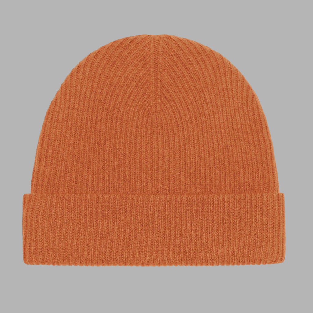Cashmere Wool Beanie