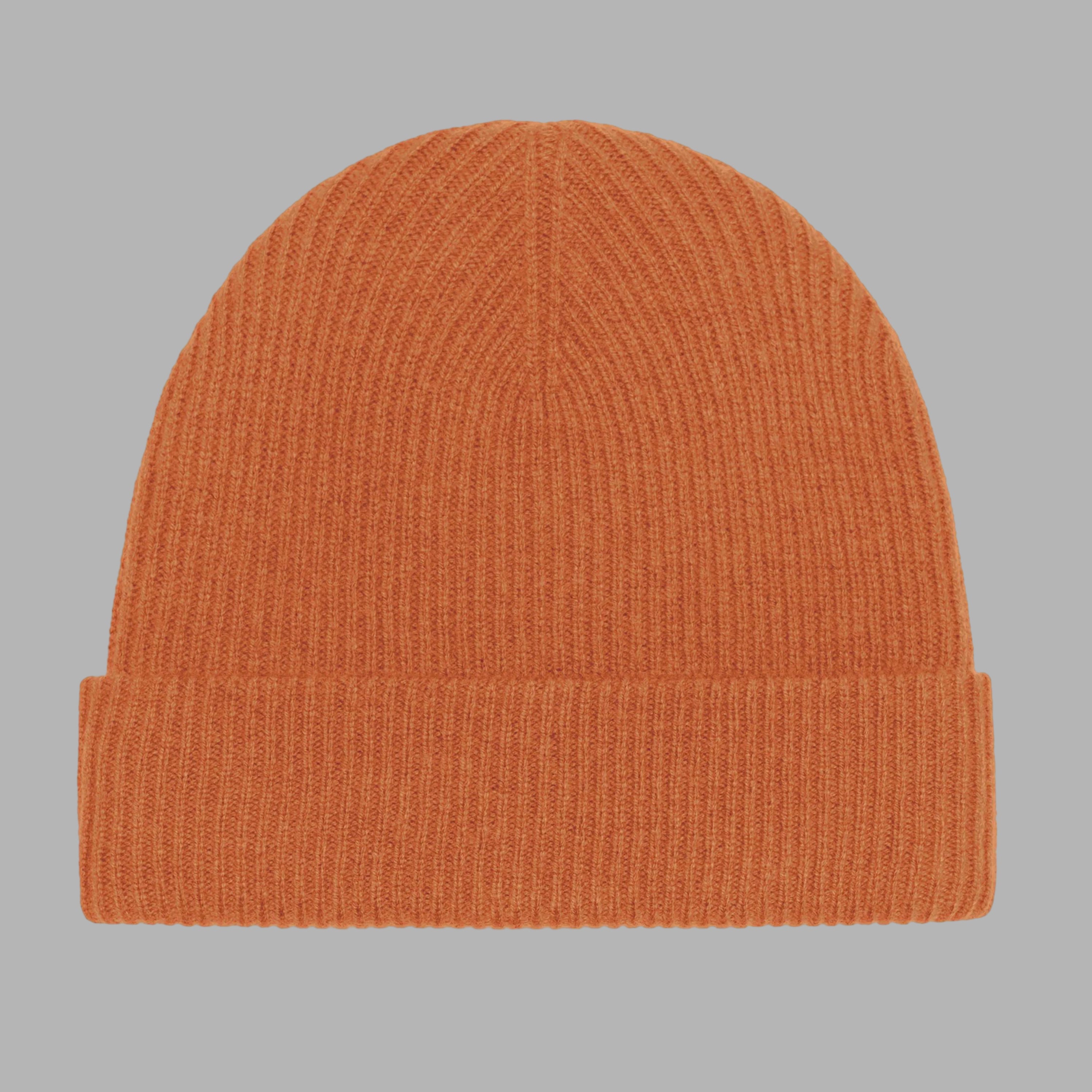 Cashmere Wool Beanie