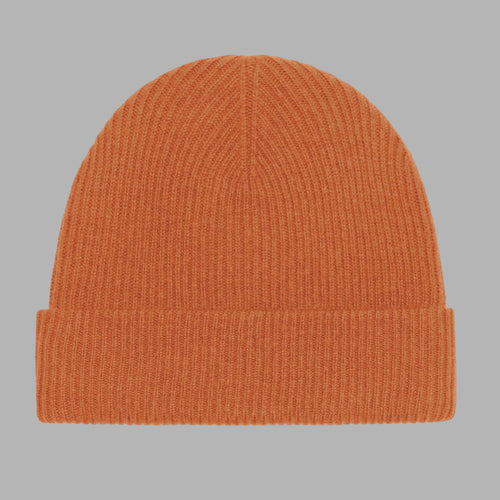 Cashmere Wool Beanie
