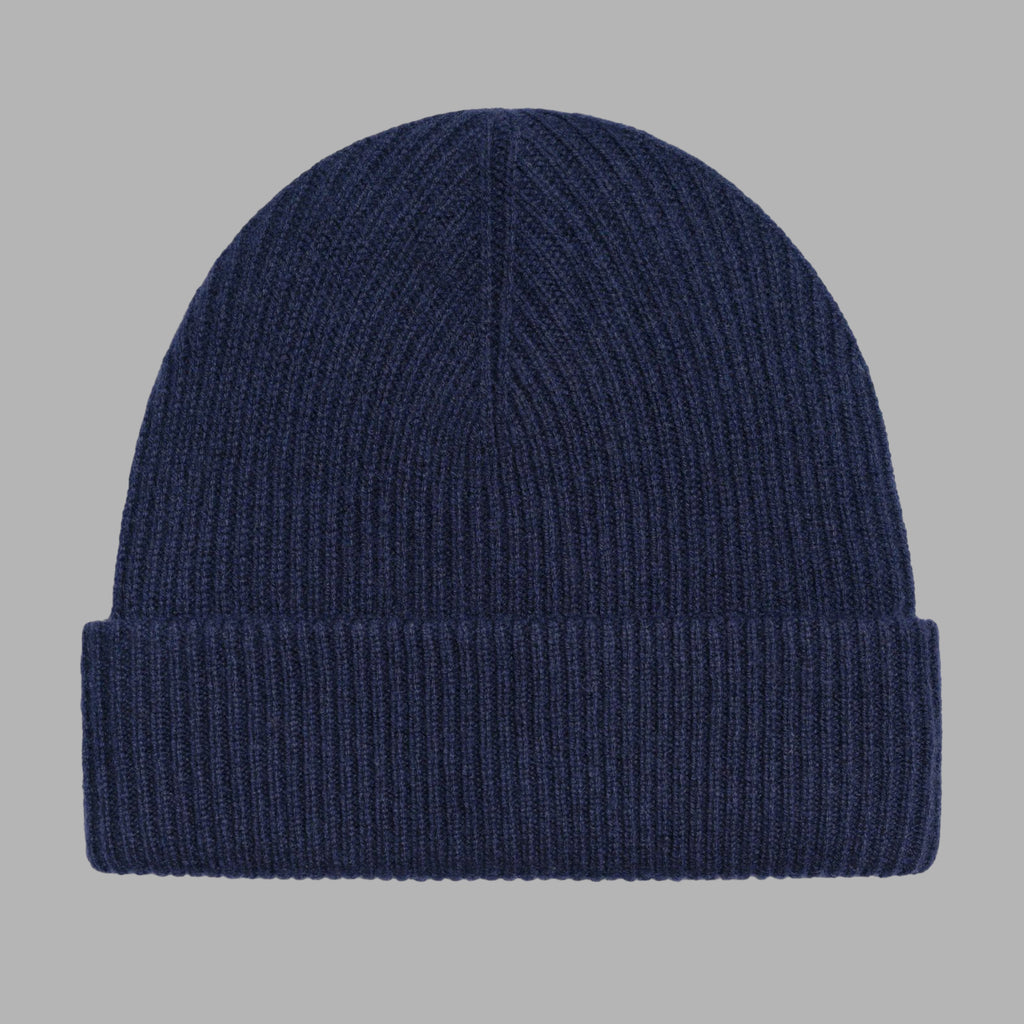 Cashmere Wool Beanie