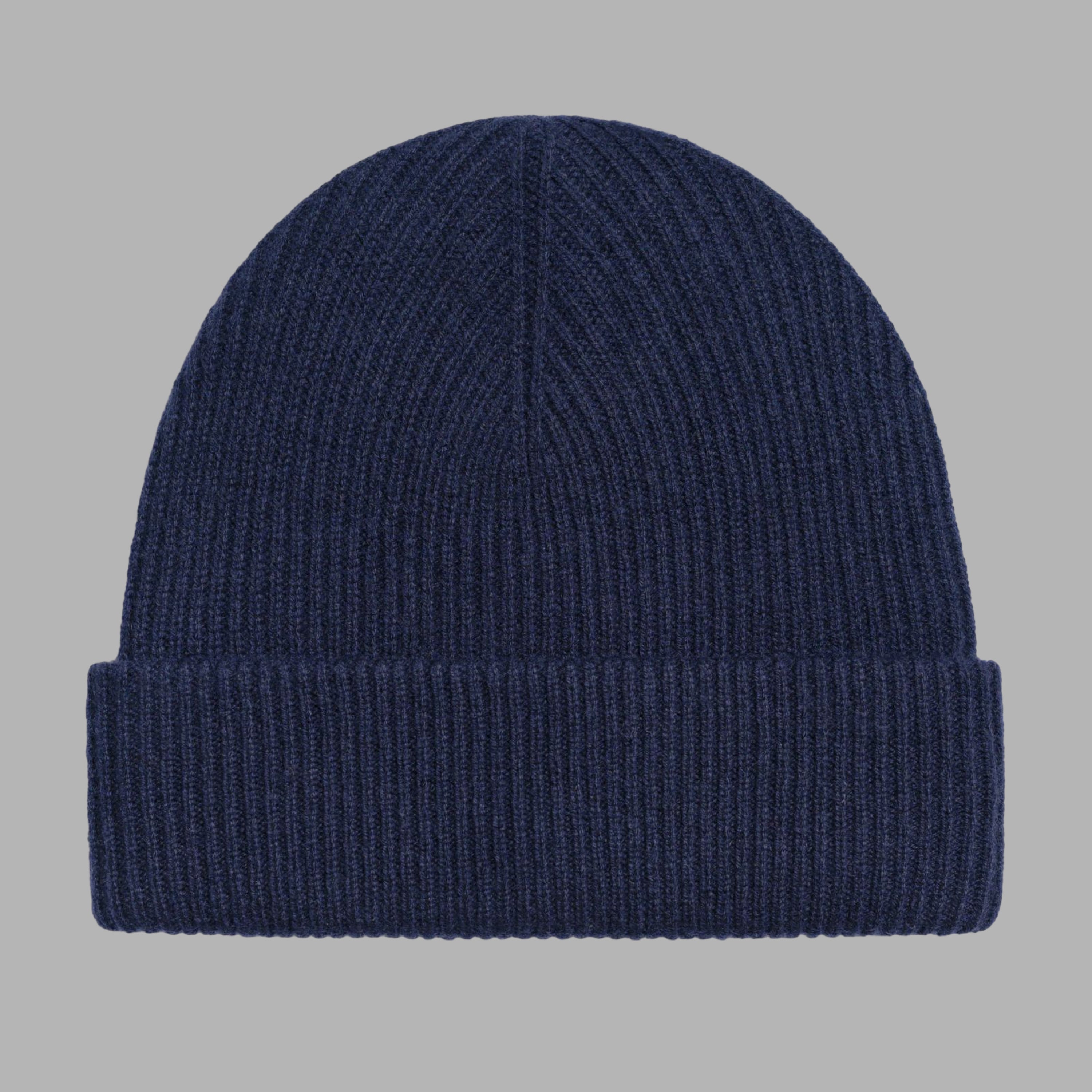 Cashmere Wool Beanie