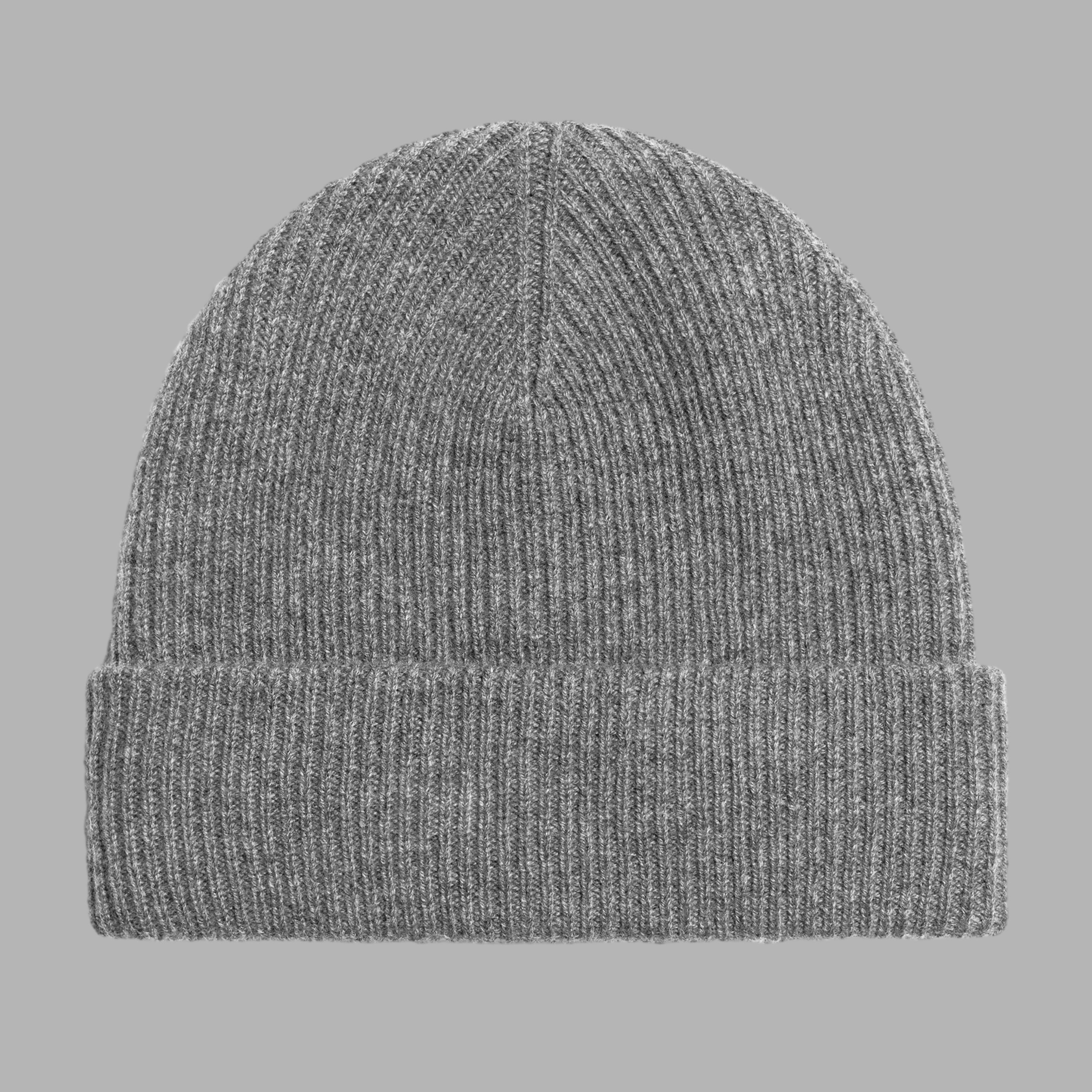 Cashmere Wool Beanie
