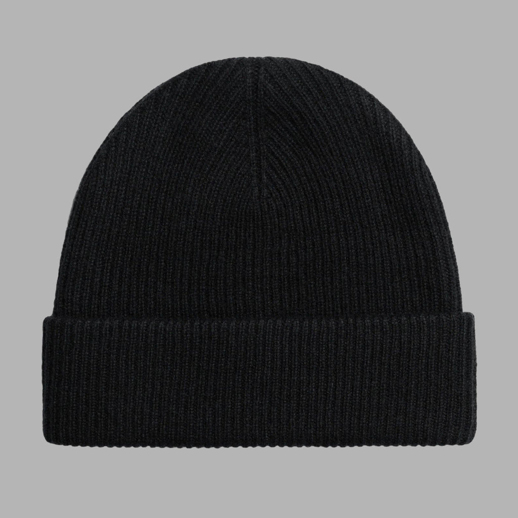 Cashmere Wool Beanie