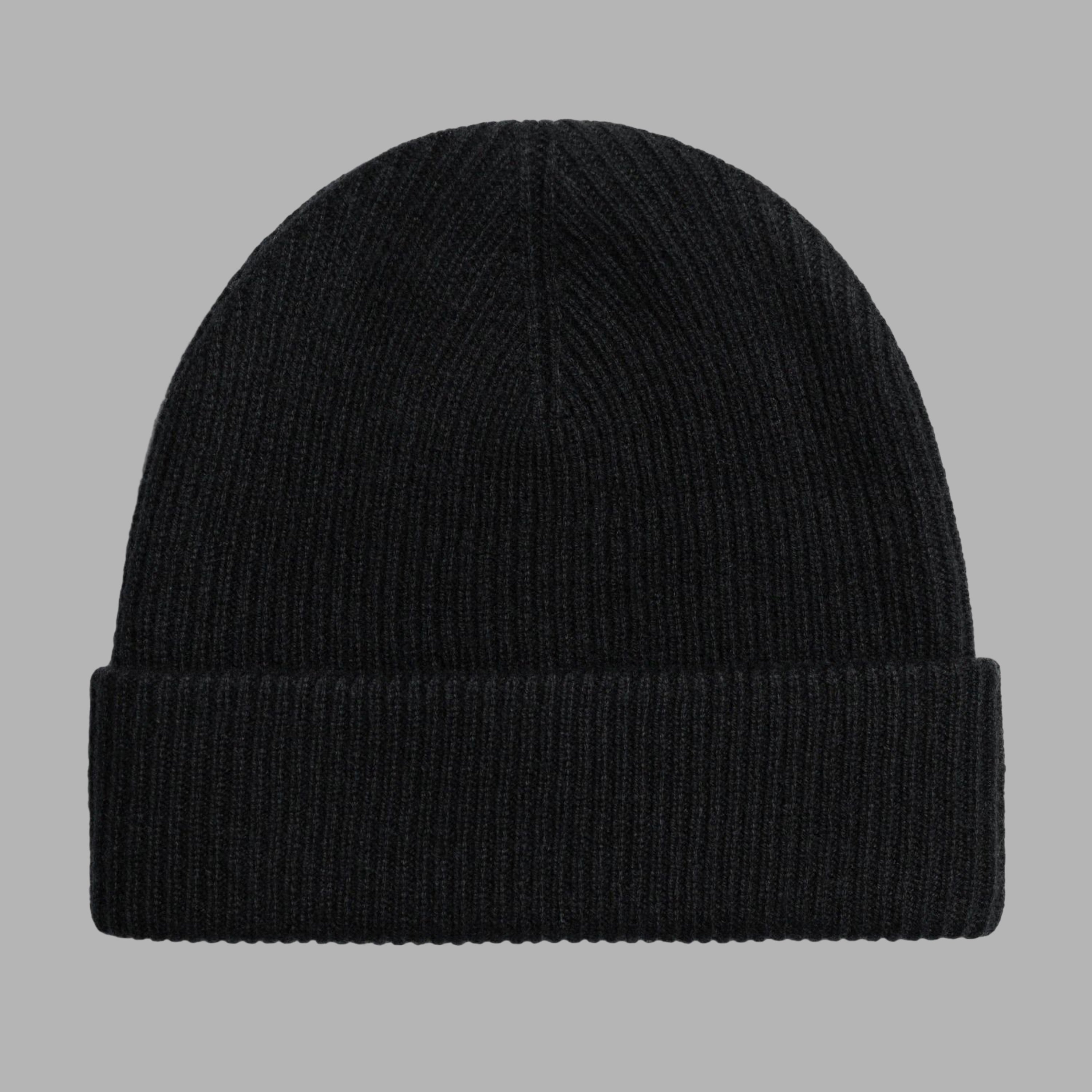 Cashmere Wool Beanie