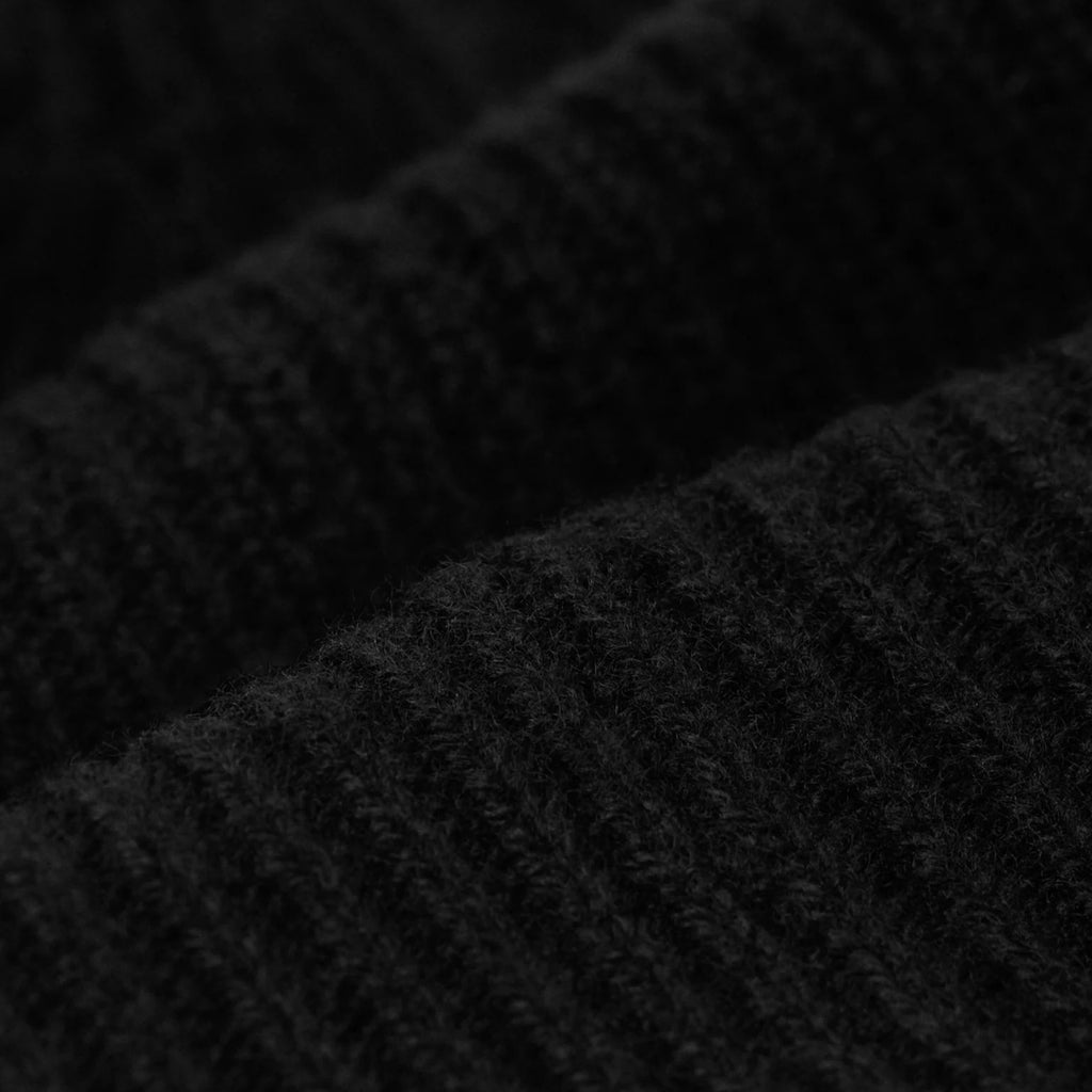 Cashmere Wool Beanie