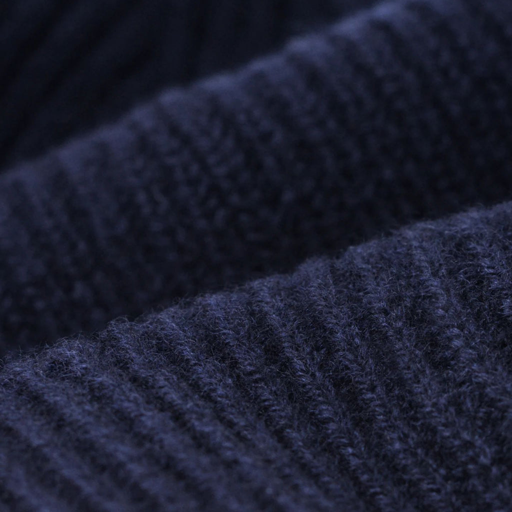 Cashmere Wool Beanie