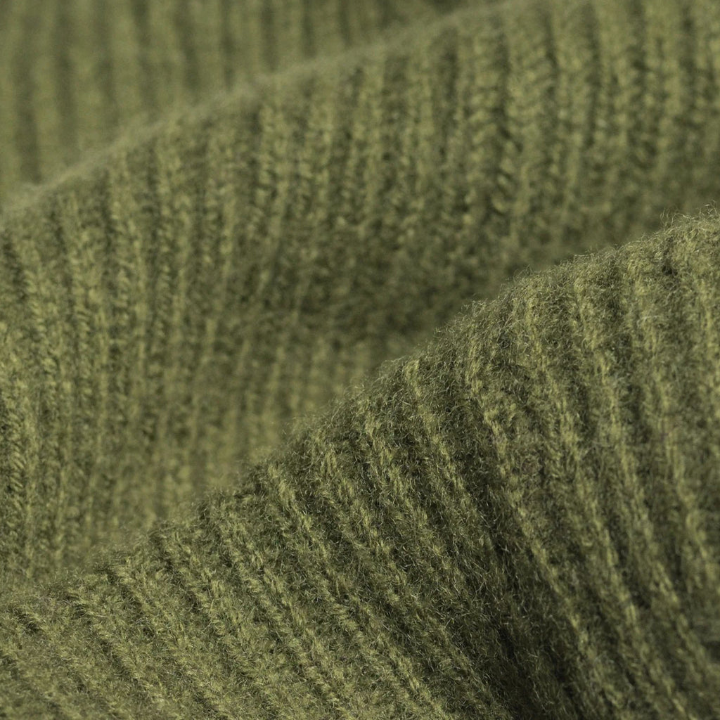 Cashmere Wool Beanie
