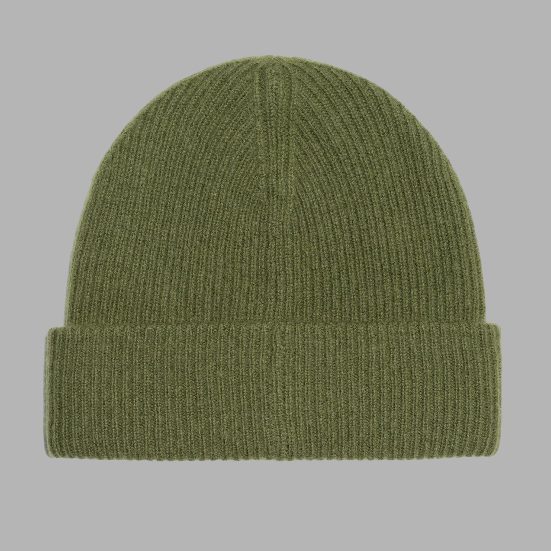 Cashmere Wool Beanie