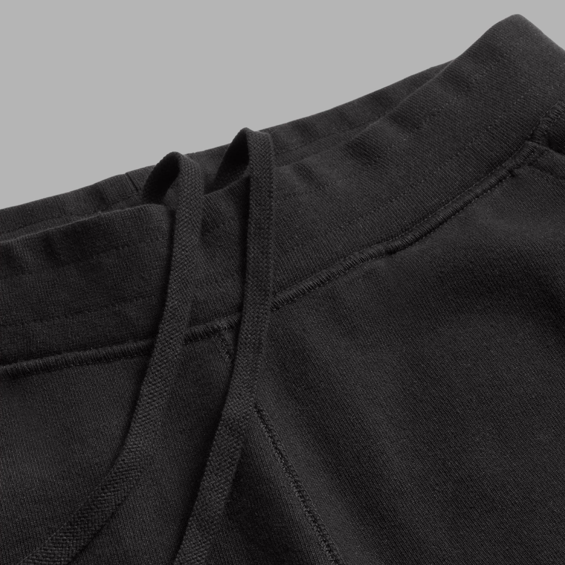 Organic French Terry Sweatpants