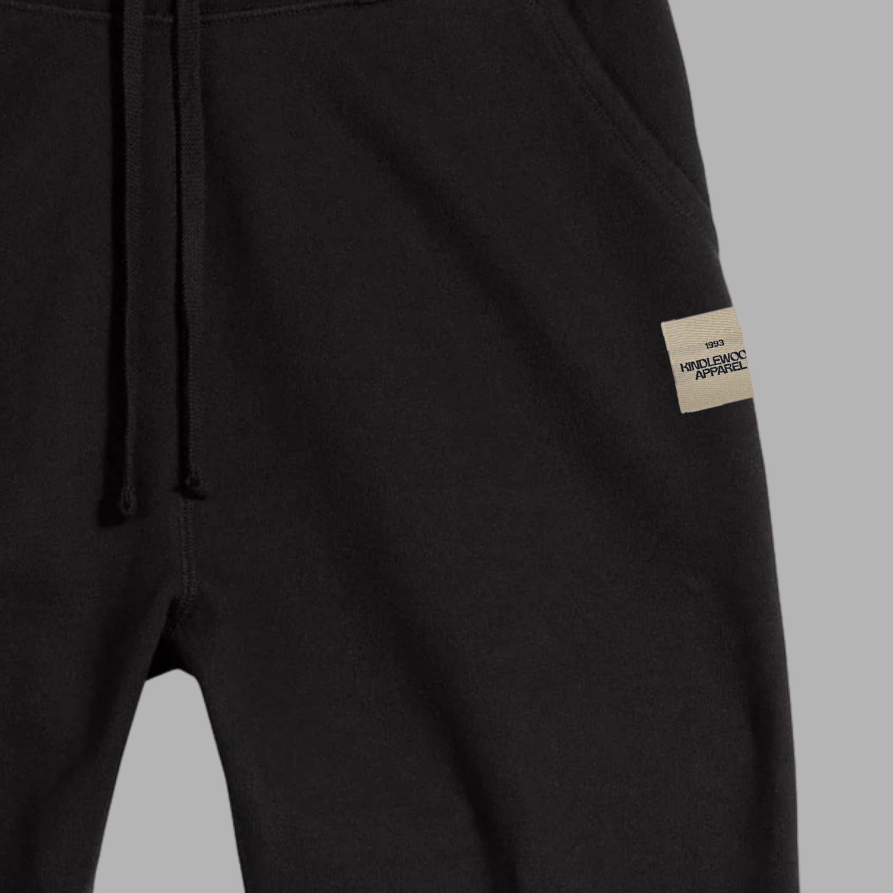 Organic French Terry Sweatpants