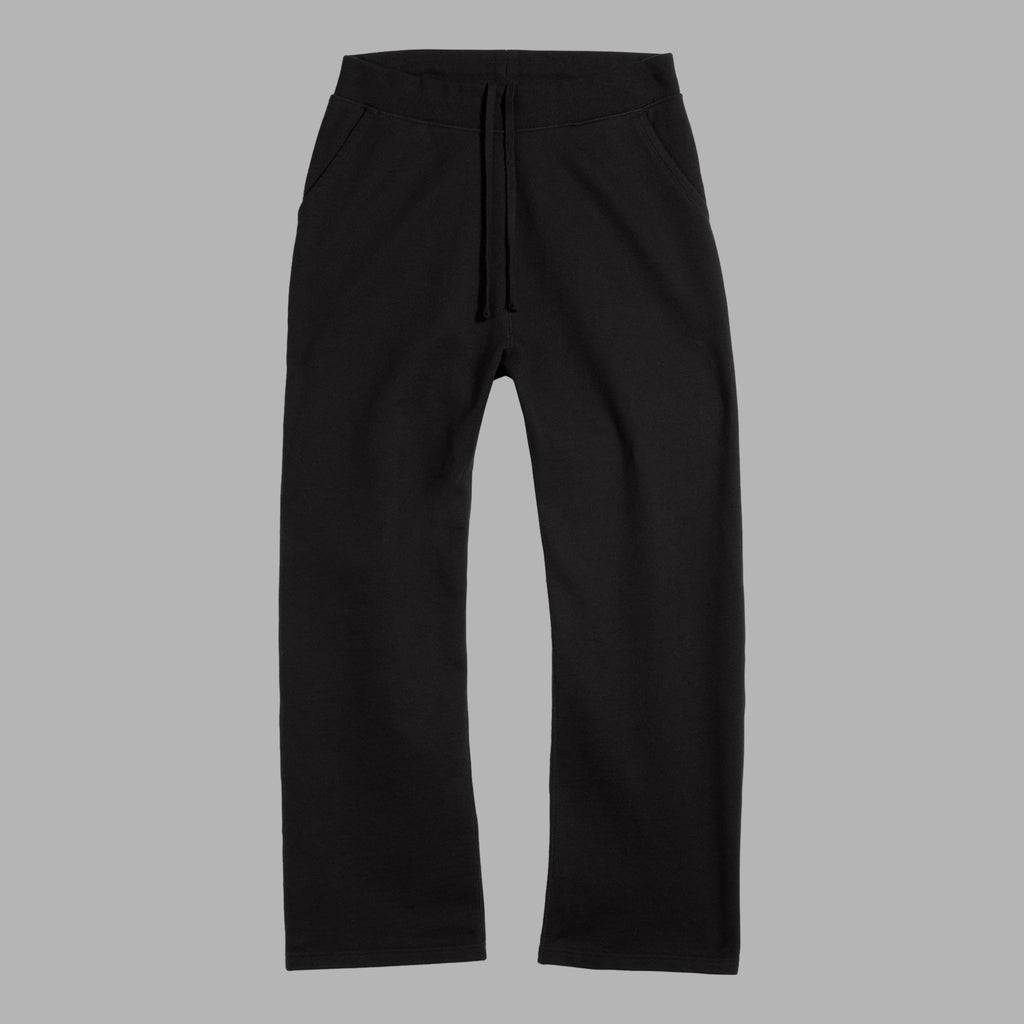 Organic French Terry Sweatpants