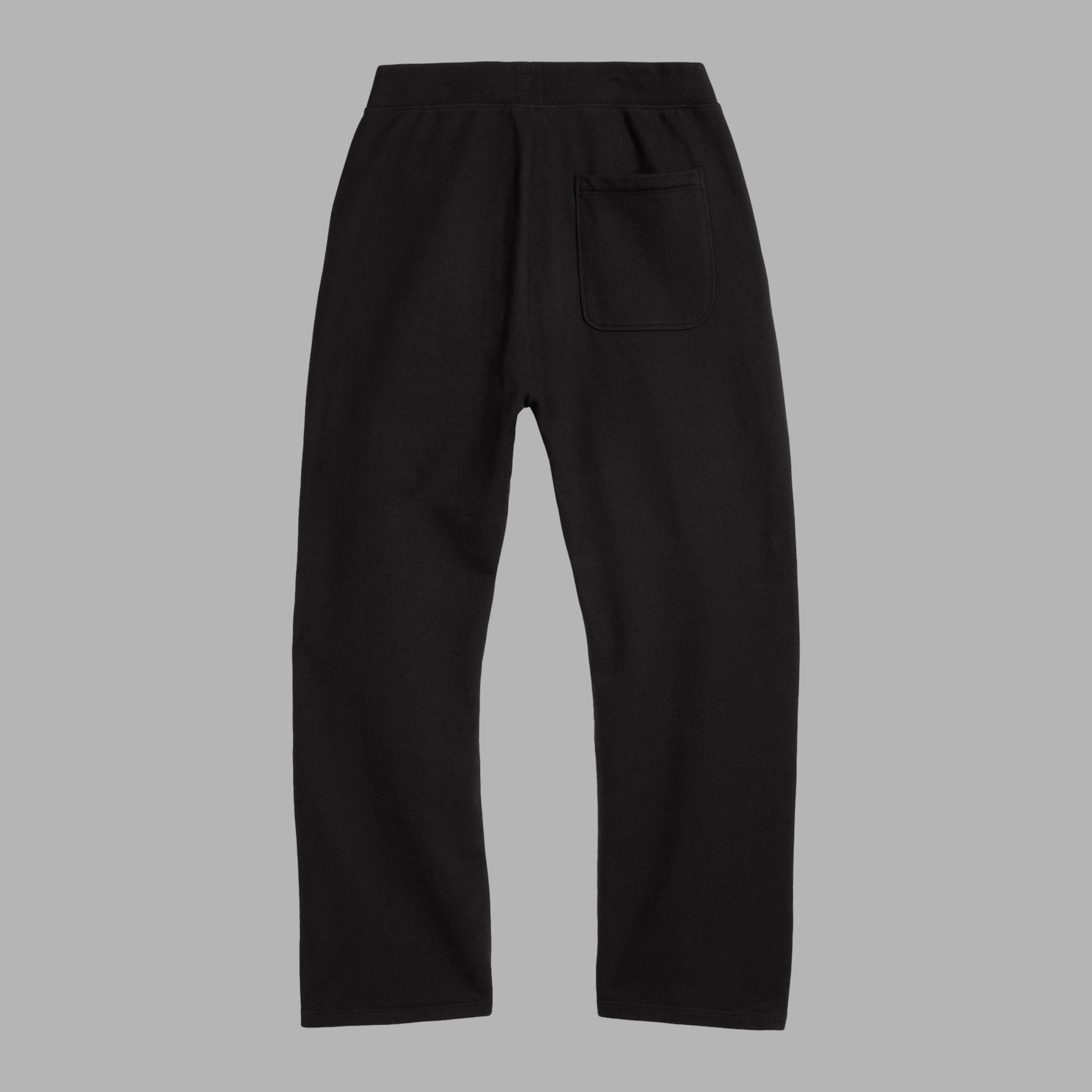 Organic French Terry Sweatpants