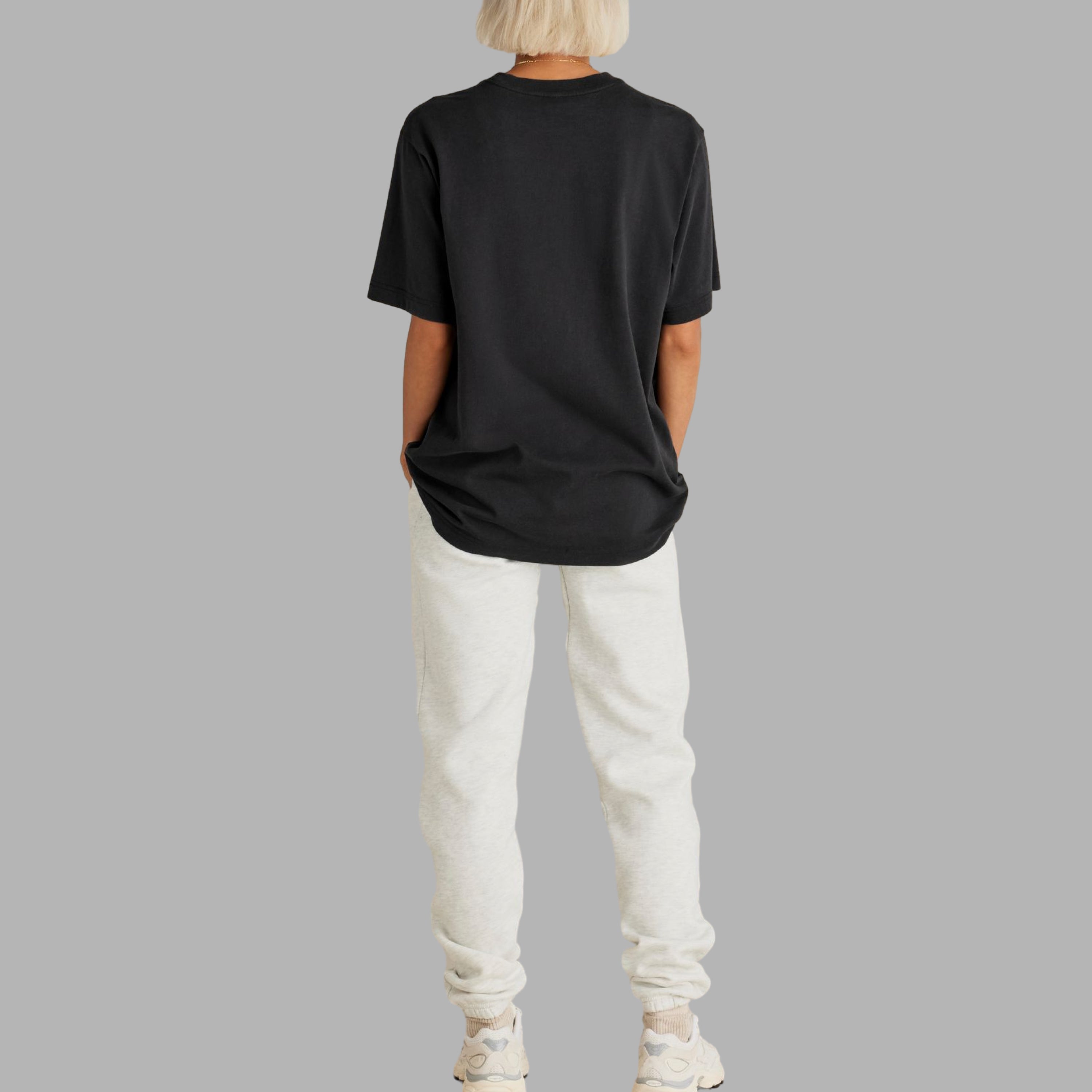 Kindled Organic Heavyweight Tee