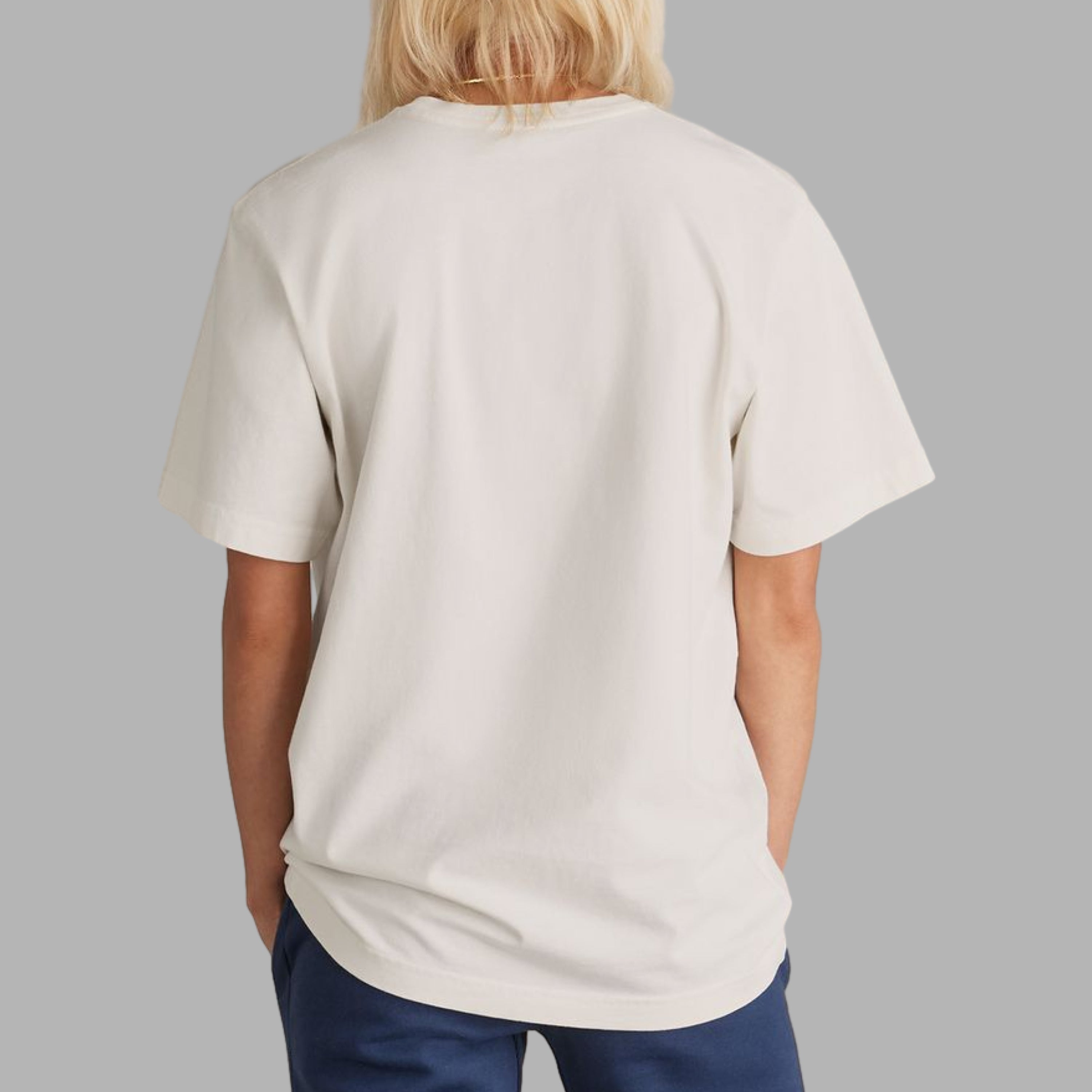 Kindled Organic Heavyweight Tee