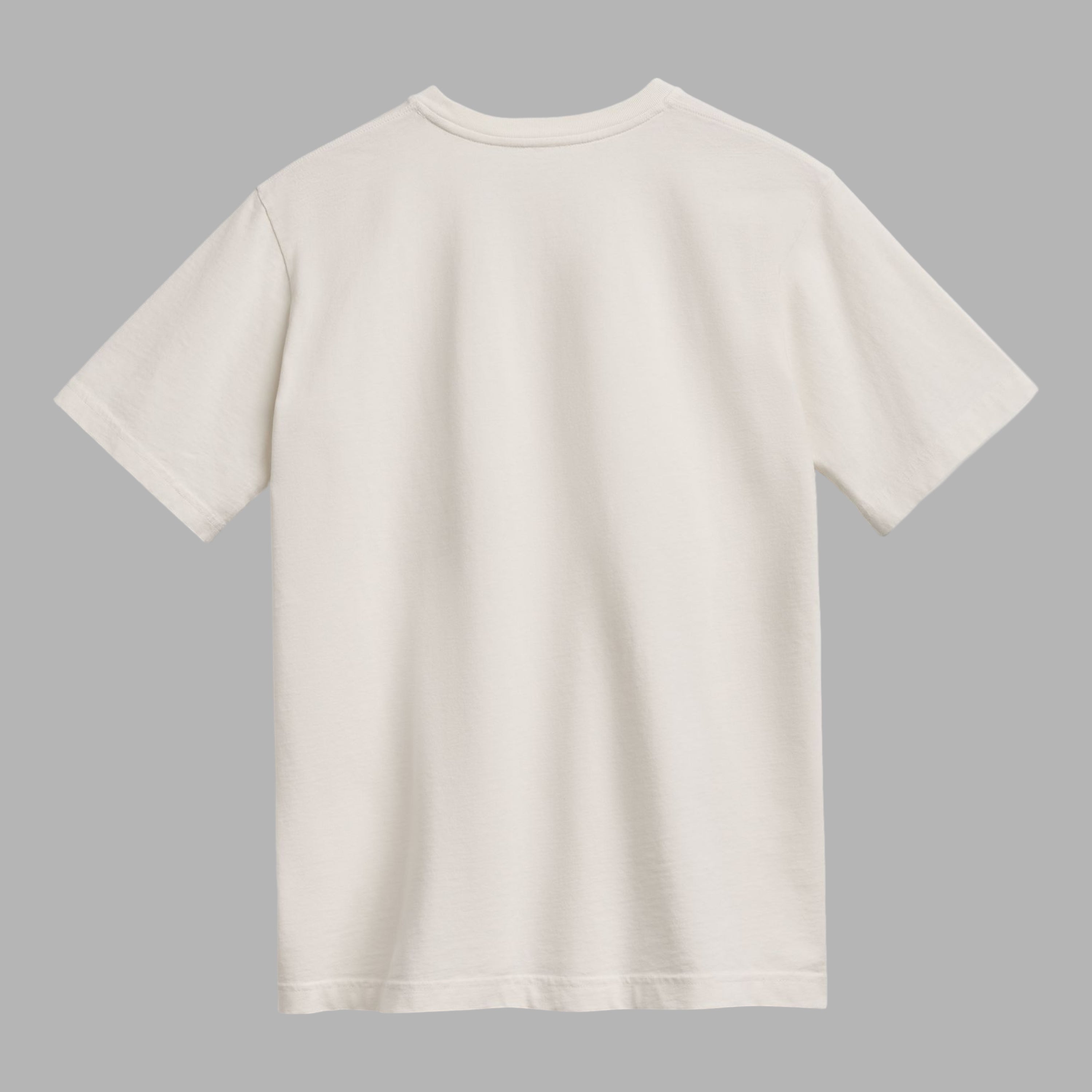 Kindled Organic Heavyweight Tee