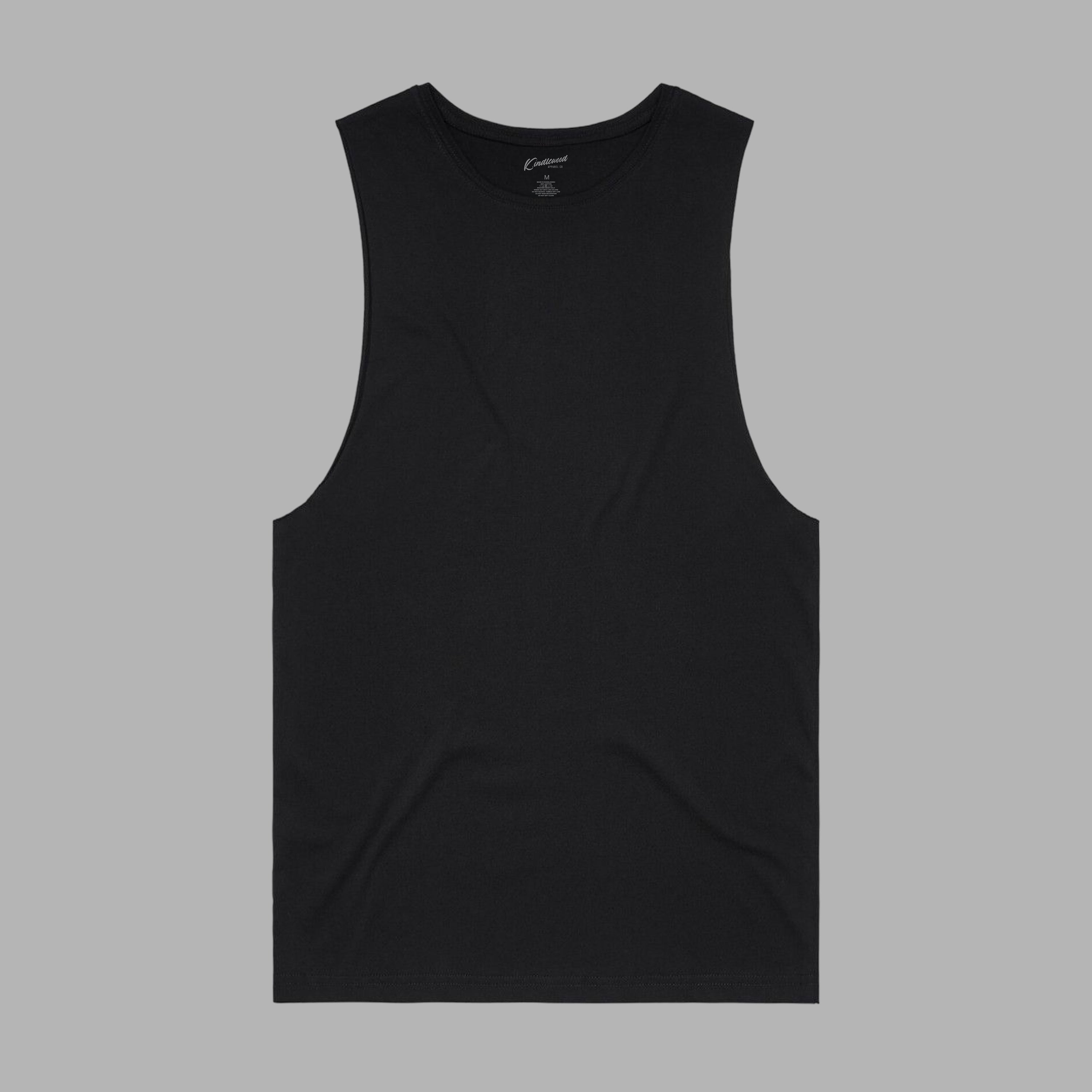 Men's Cotton Tank
