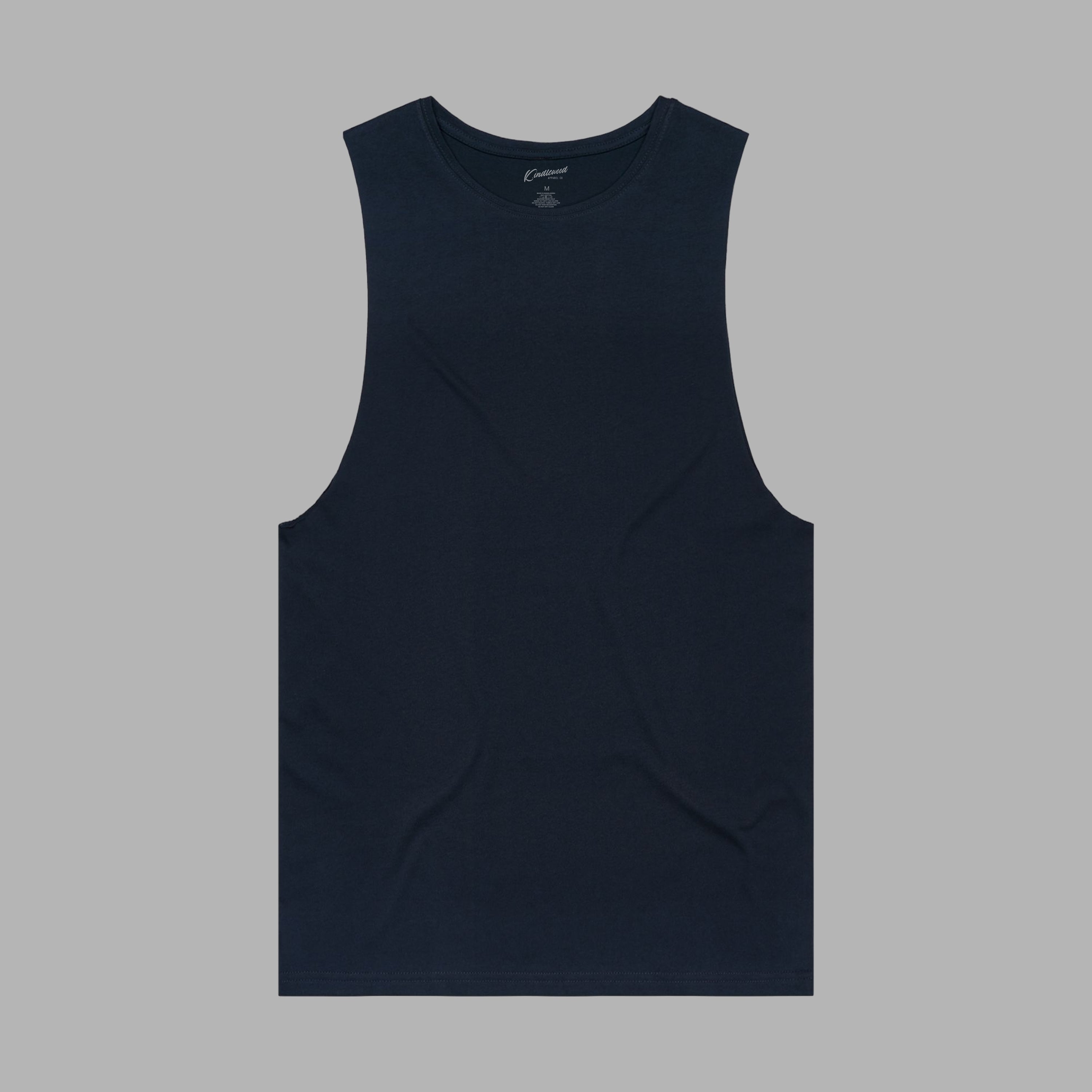 Men's Cotton Tank