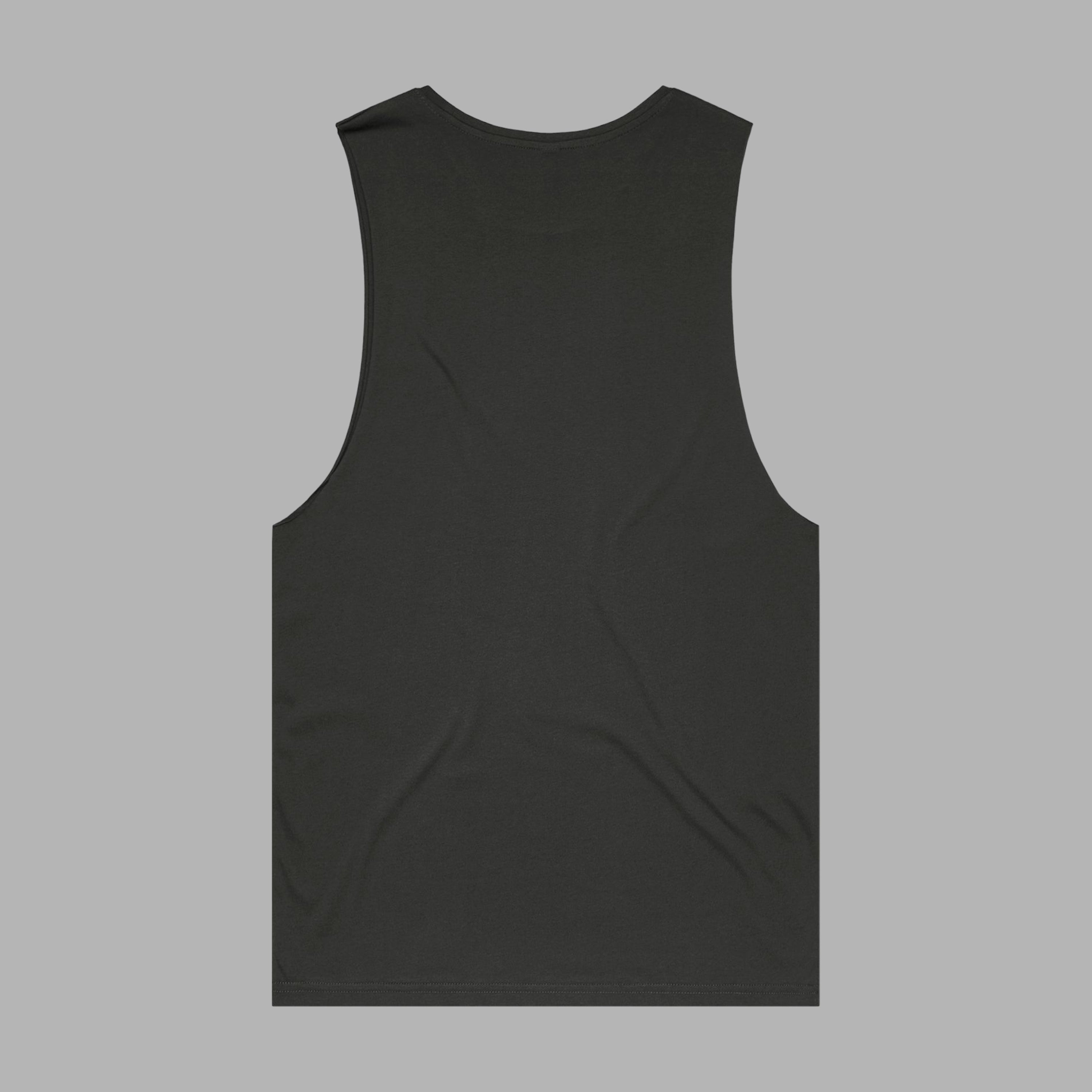 Men's Cotton Tank