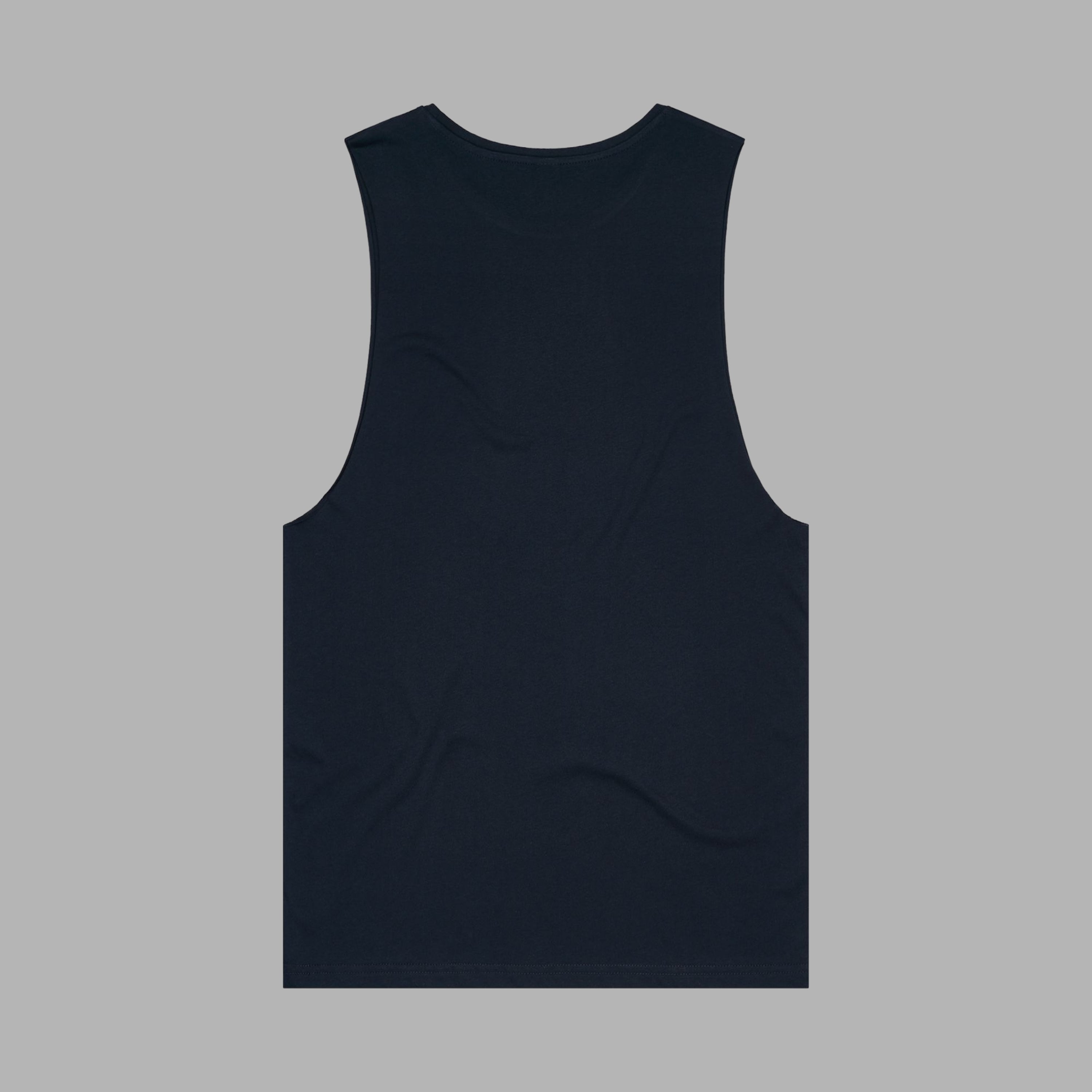Men's Cotton Tank