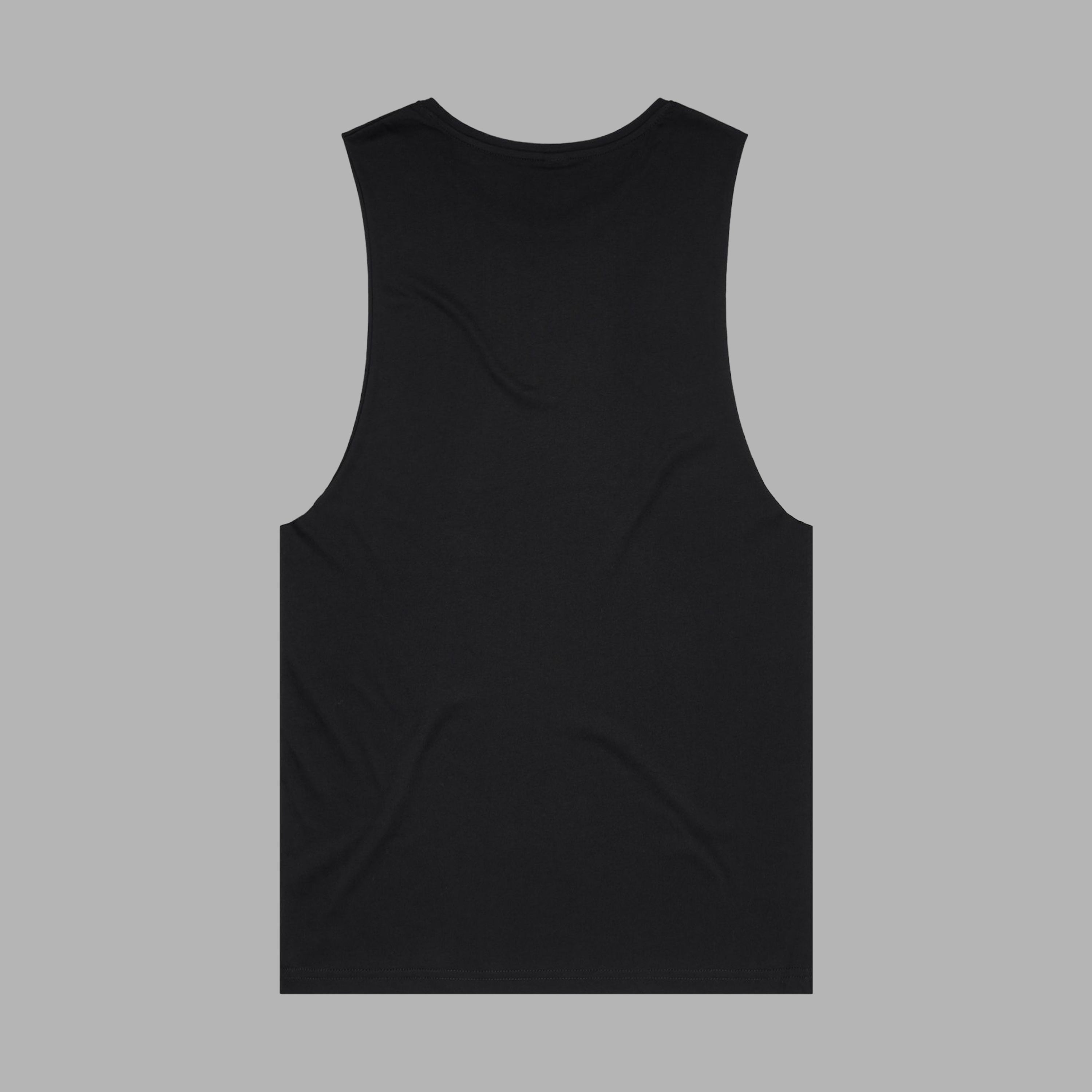 Men's Cotton Tank