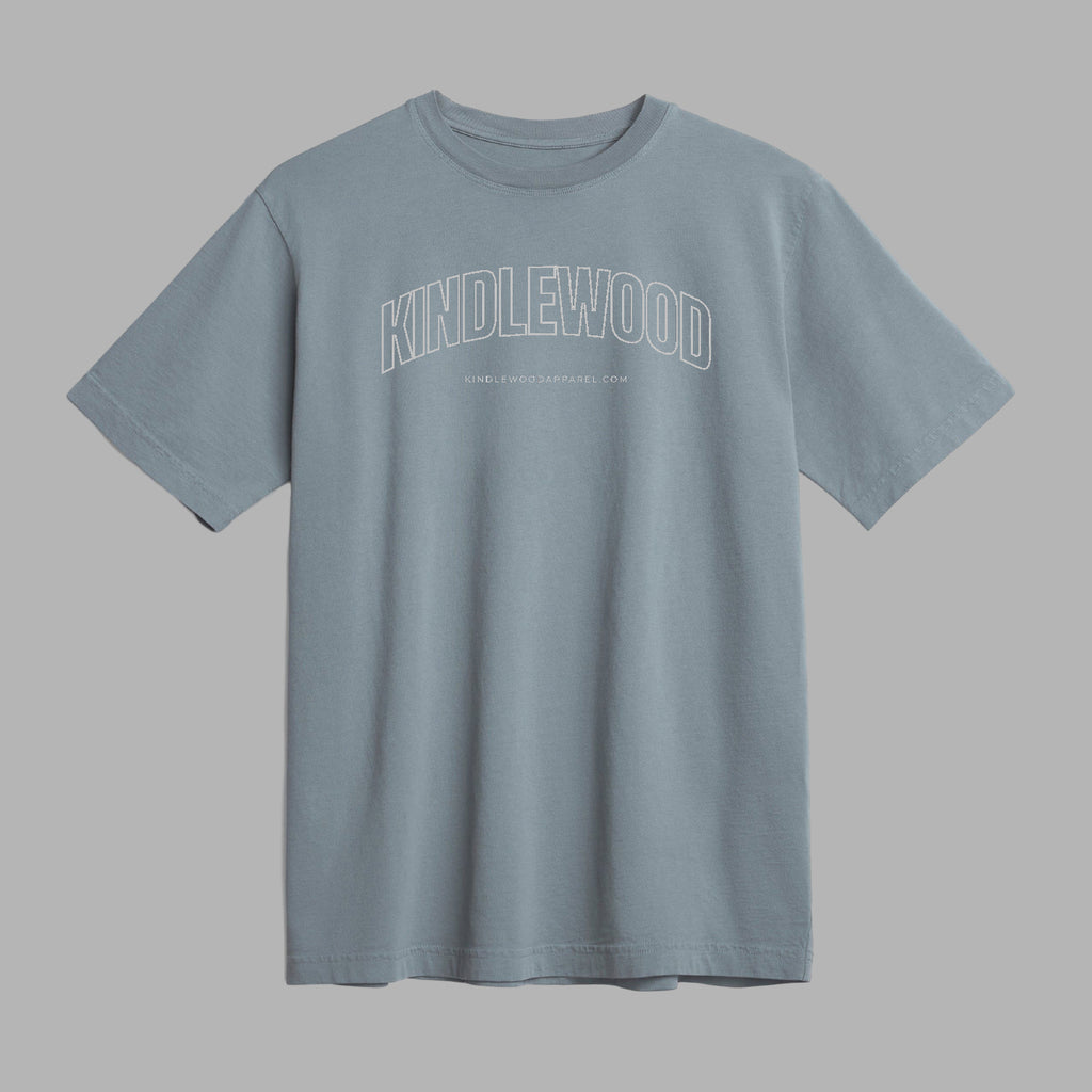 Heavyweight Organic Cotton Tee