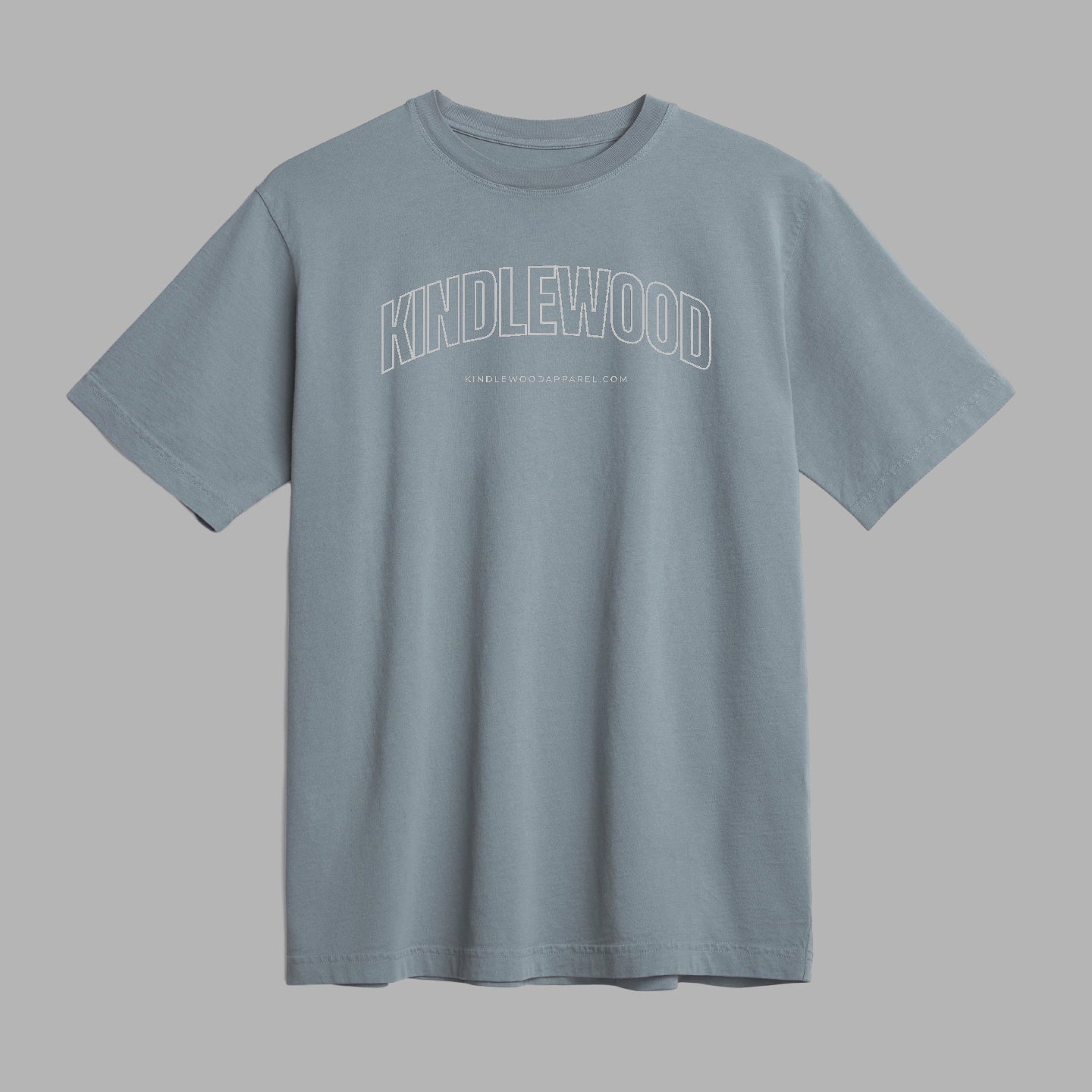 Heavyweight Organic Cotton Tee