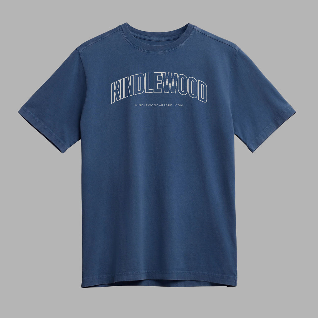 Heavyweight Organic Cotton Tee