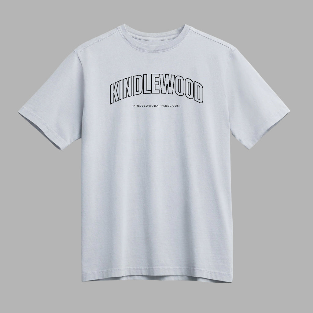 Heavyweight Organic Cotton Tee