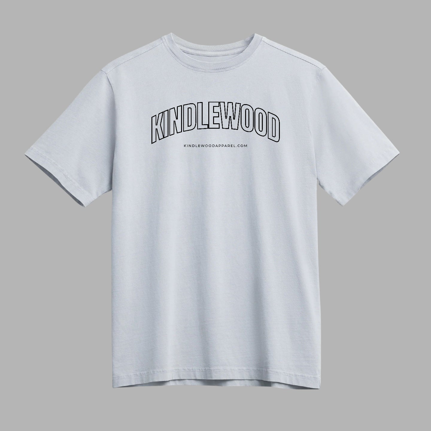 Heavyweight Organic Cotton Tee