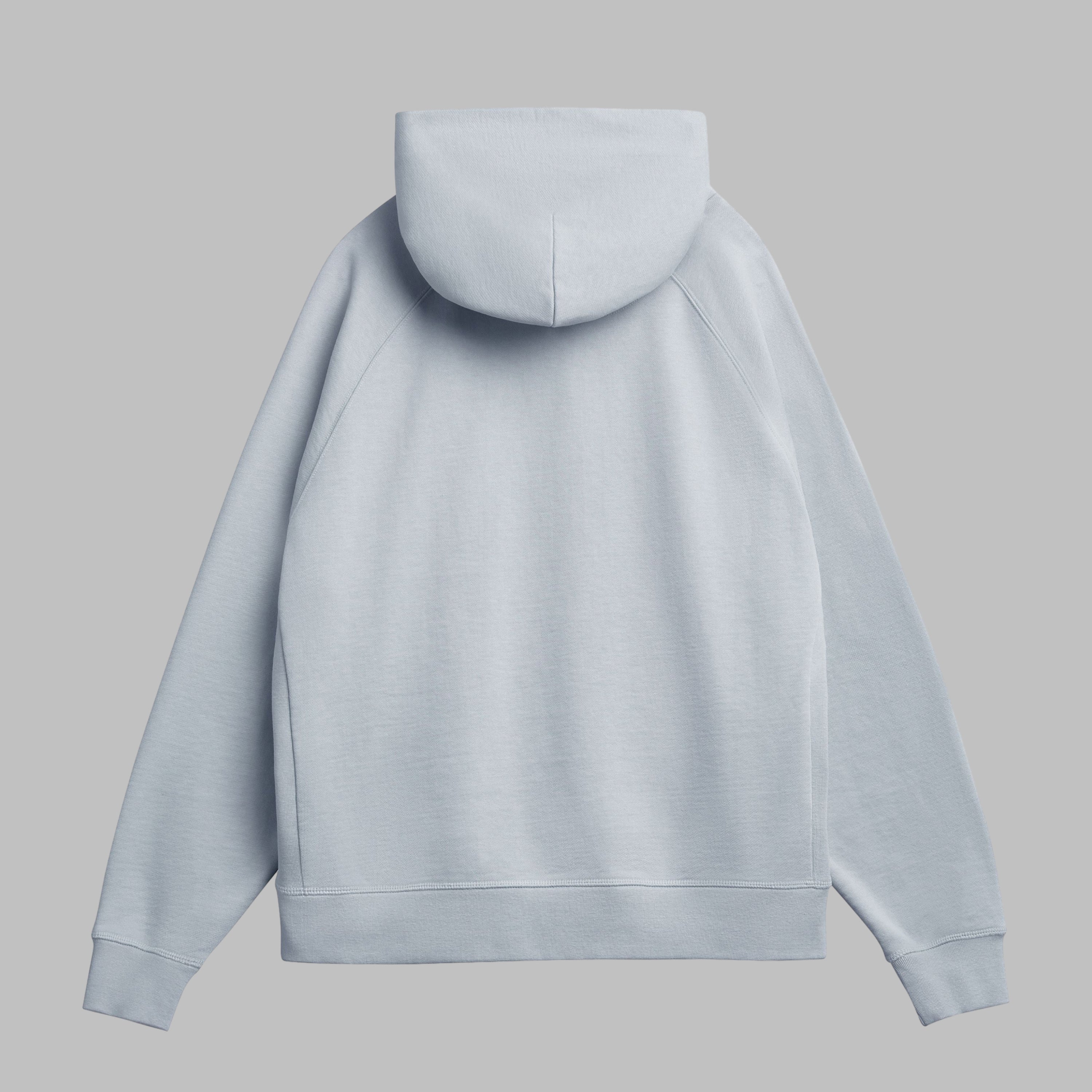 Organic French Terry Hoodie