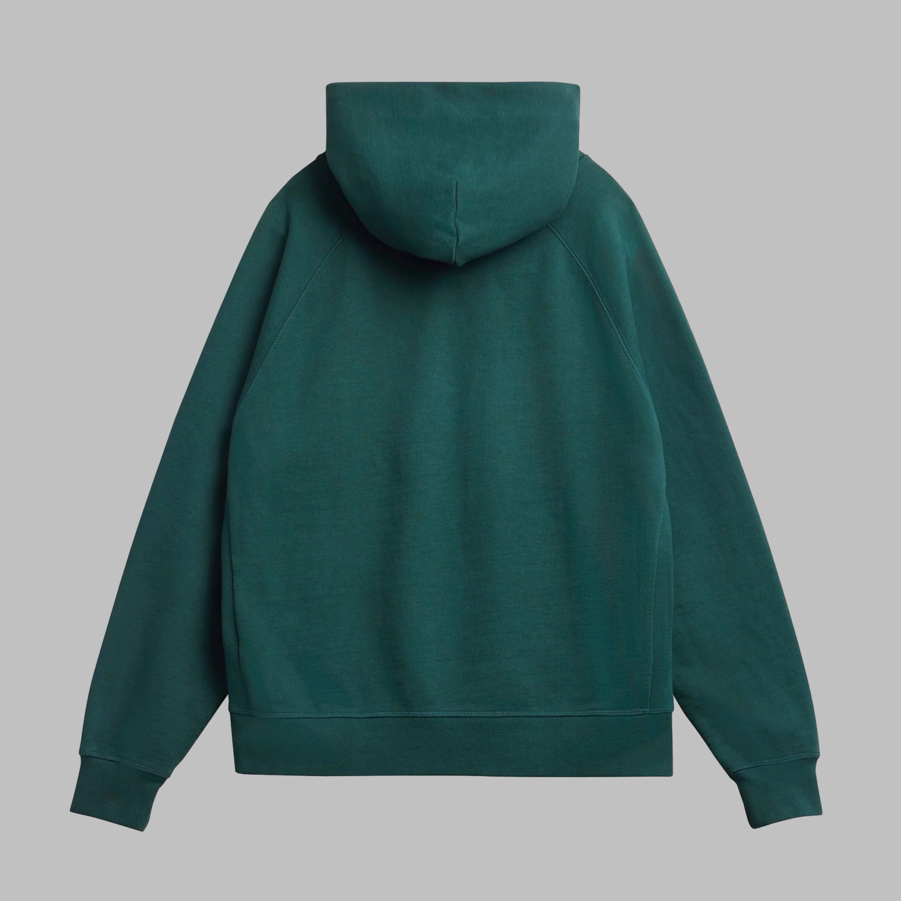 Organic French Terry Hoodie