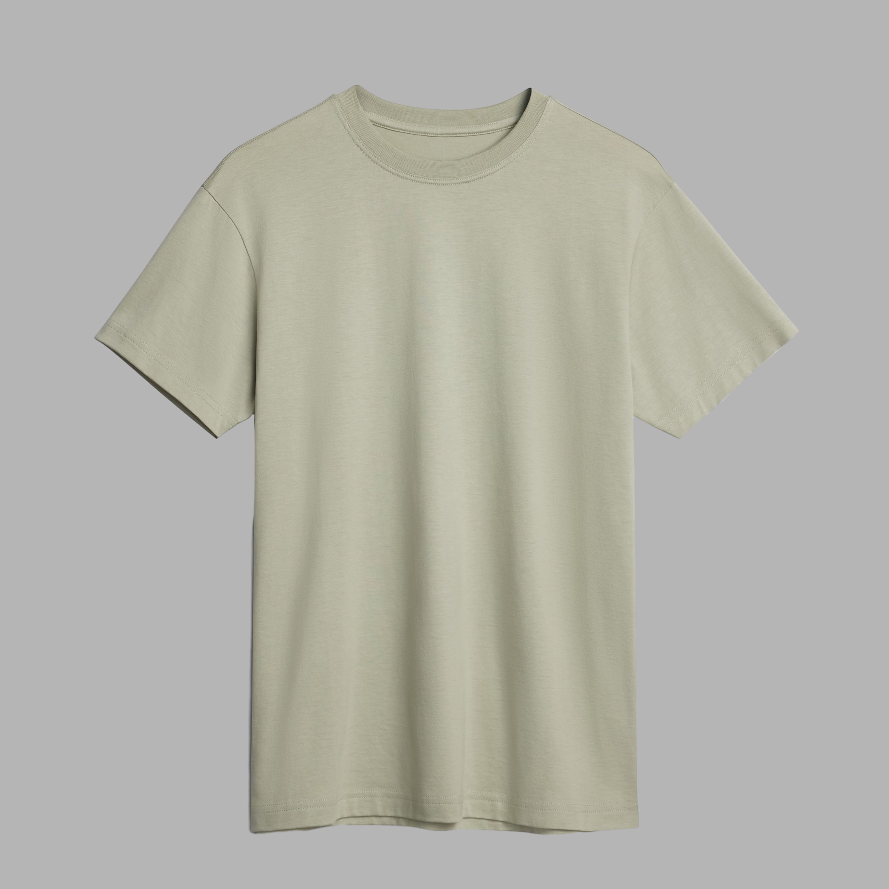 Supima Short Sleeve Tee