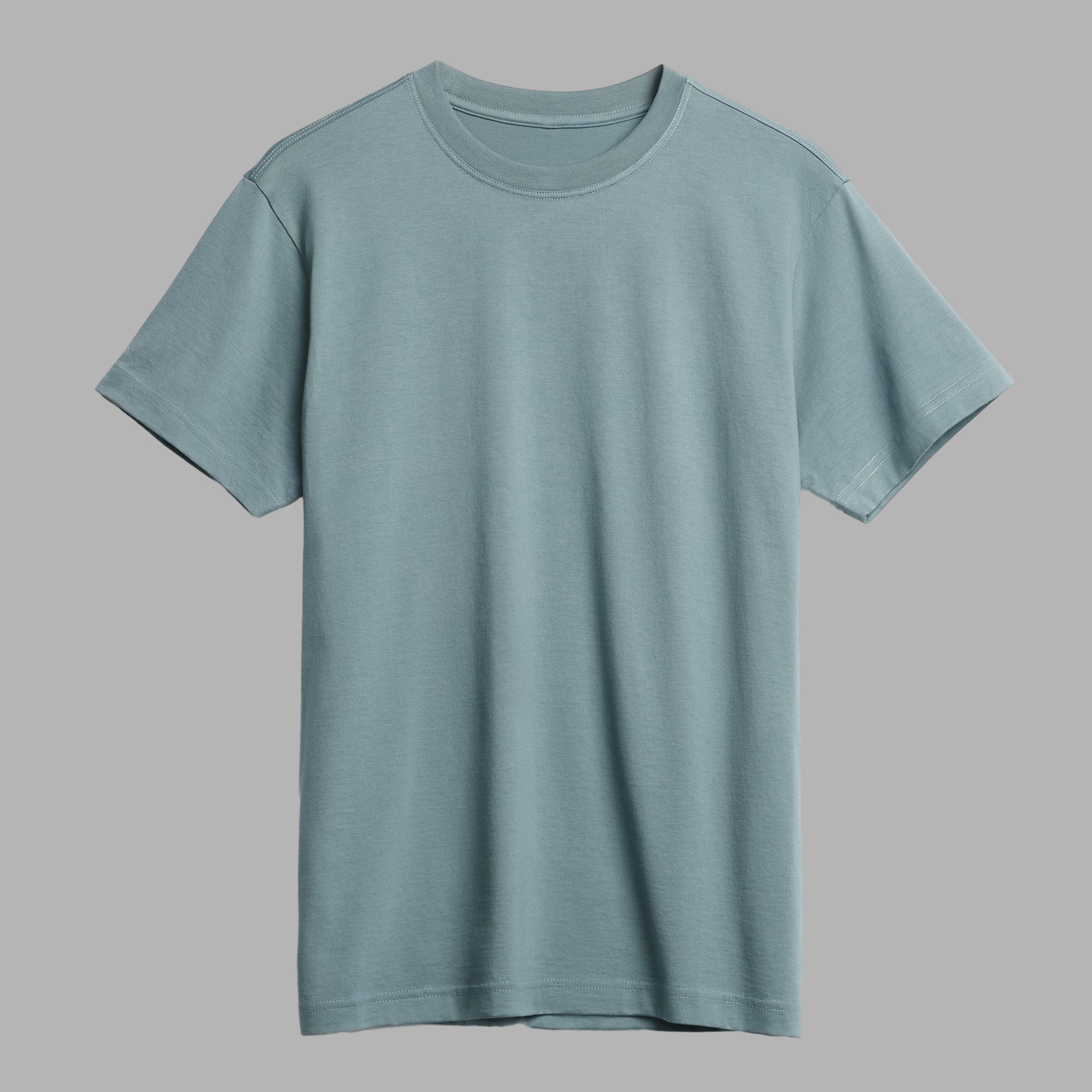 Supima Short Sleeve Tee