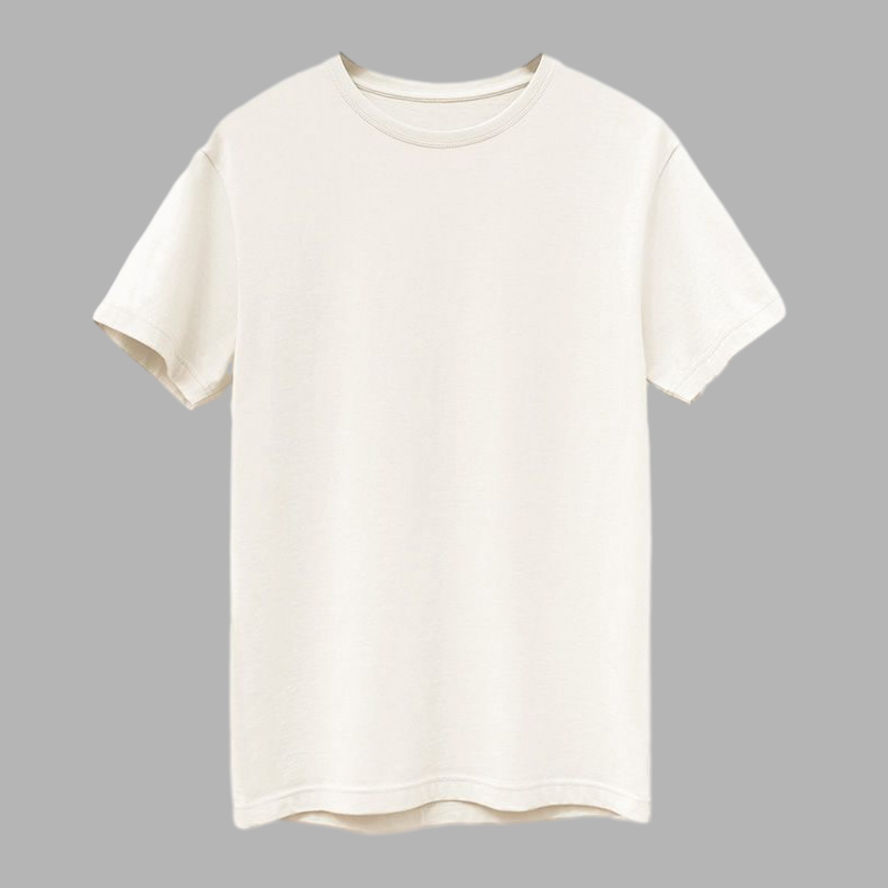 Supima Short Sleeve Tee