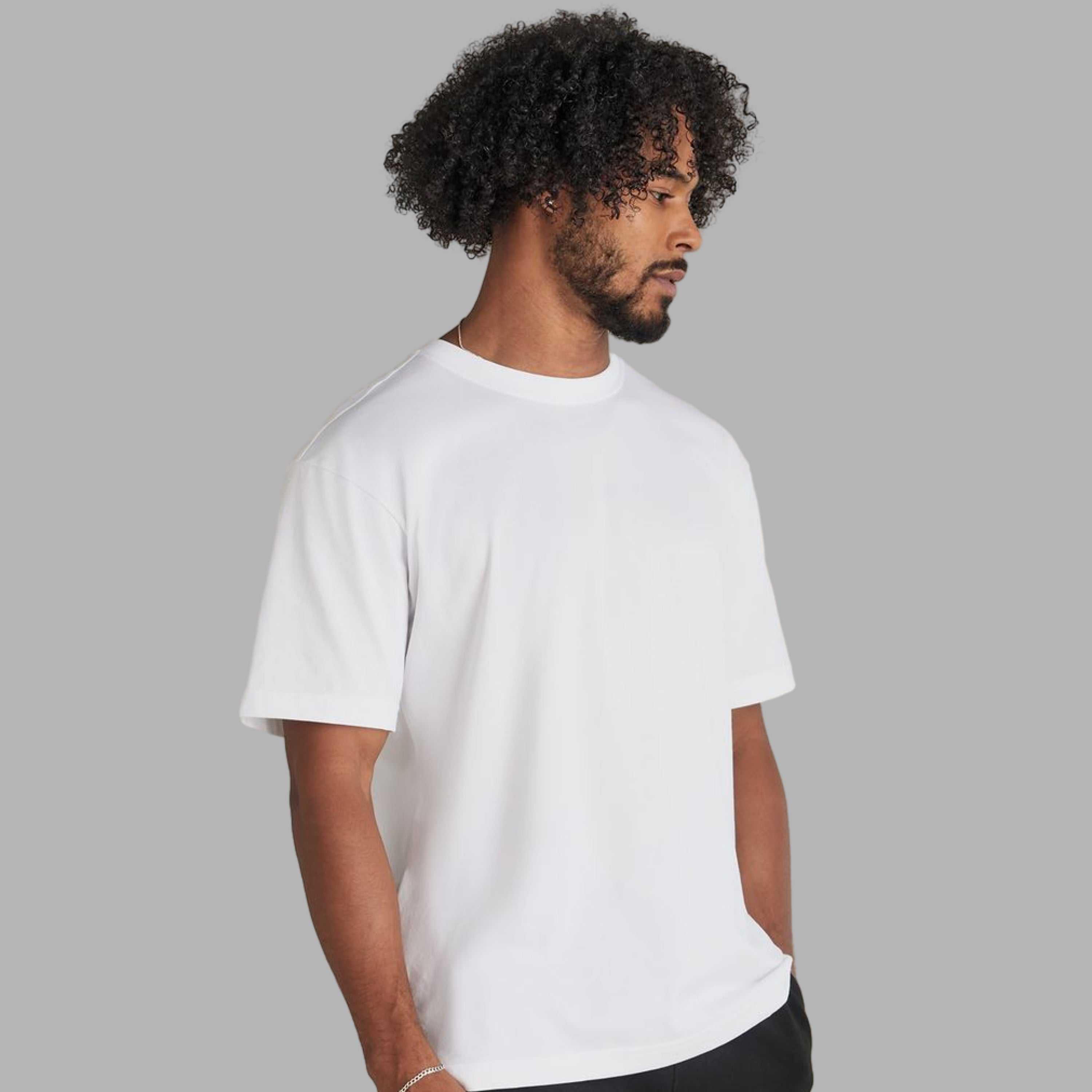 Supima Short Sleeve Tee
