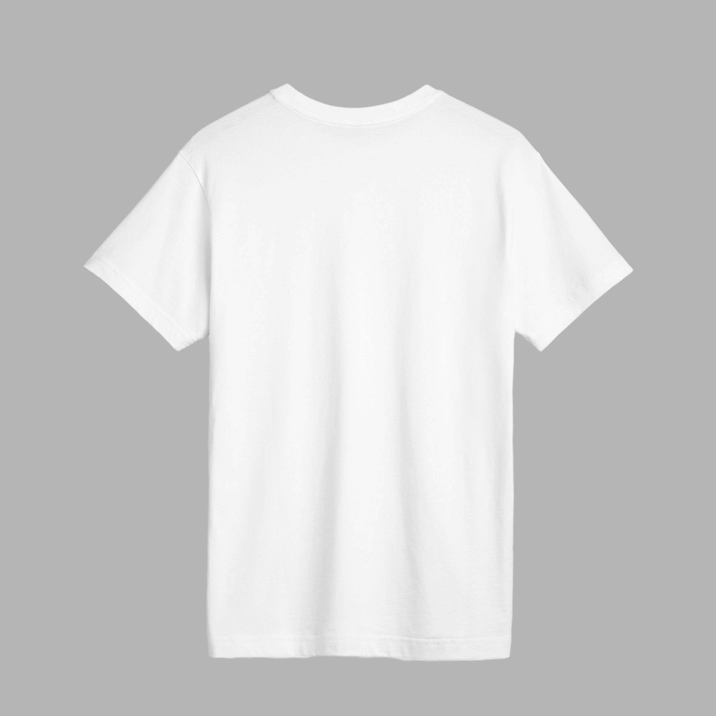 Supima Short Sleeve Tee