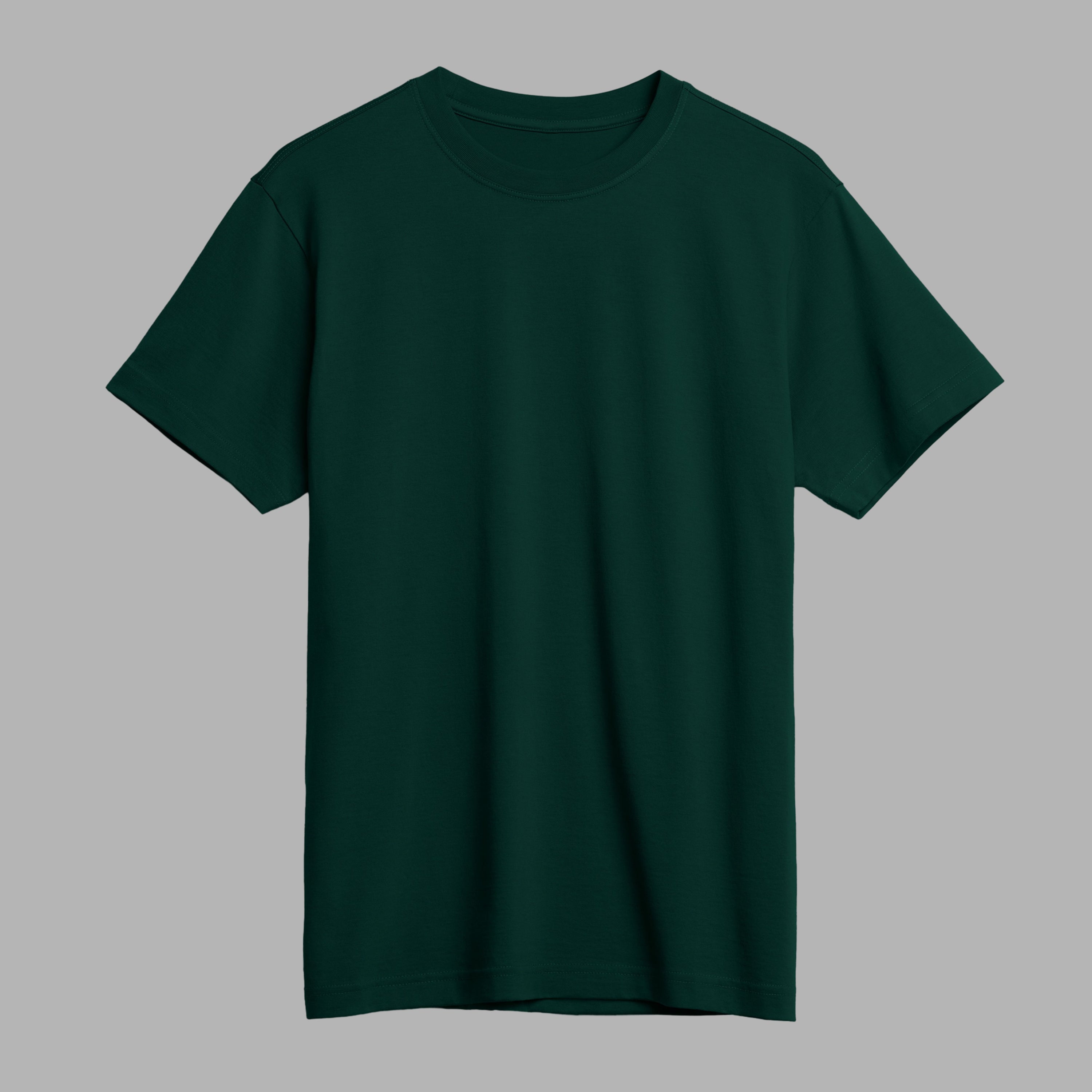 Supima Short Sleeve Tee