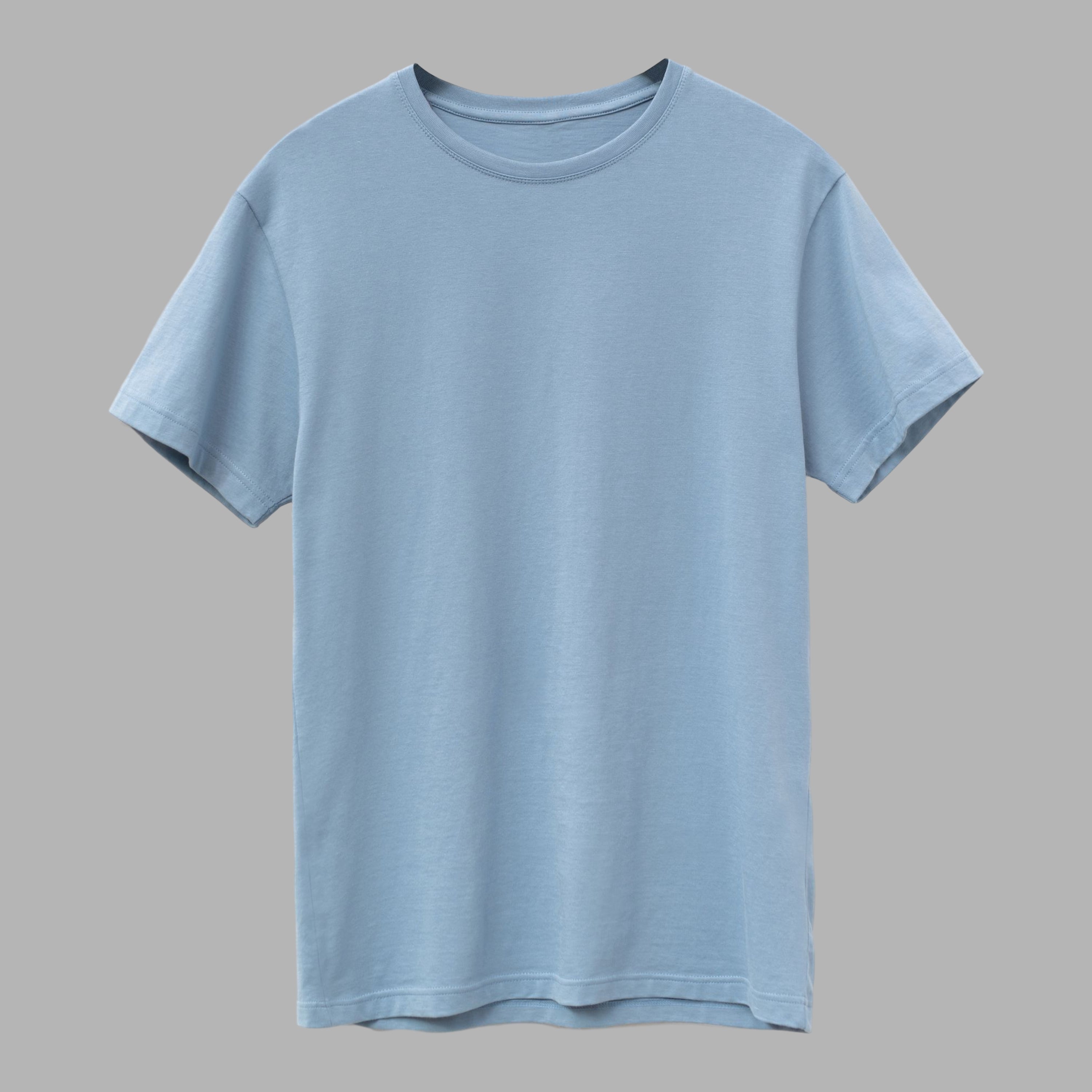 Supima Short Sleeve Tee