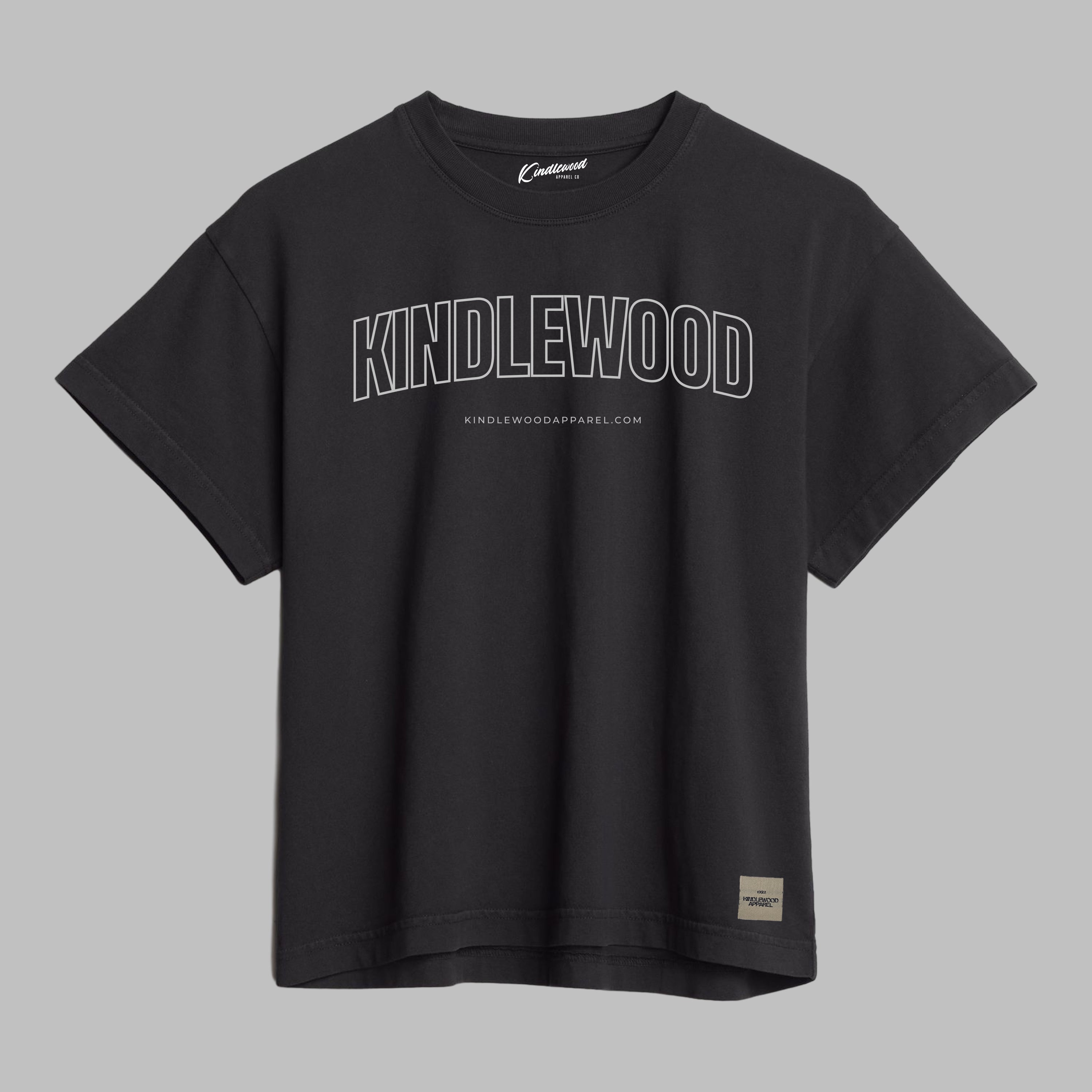 Women's Signature Organic Tee