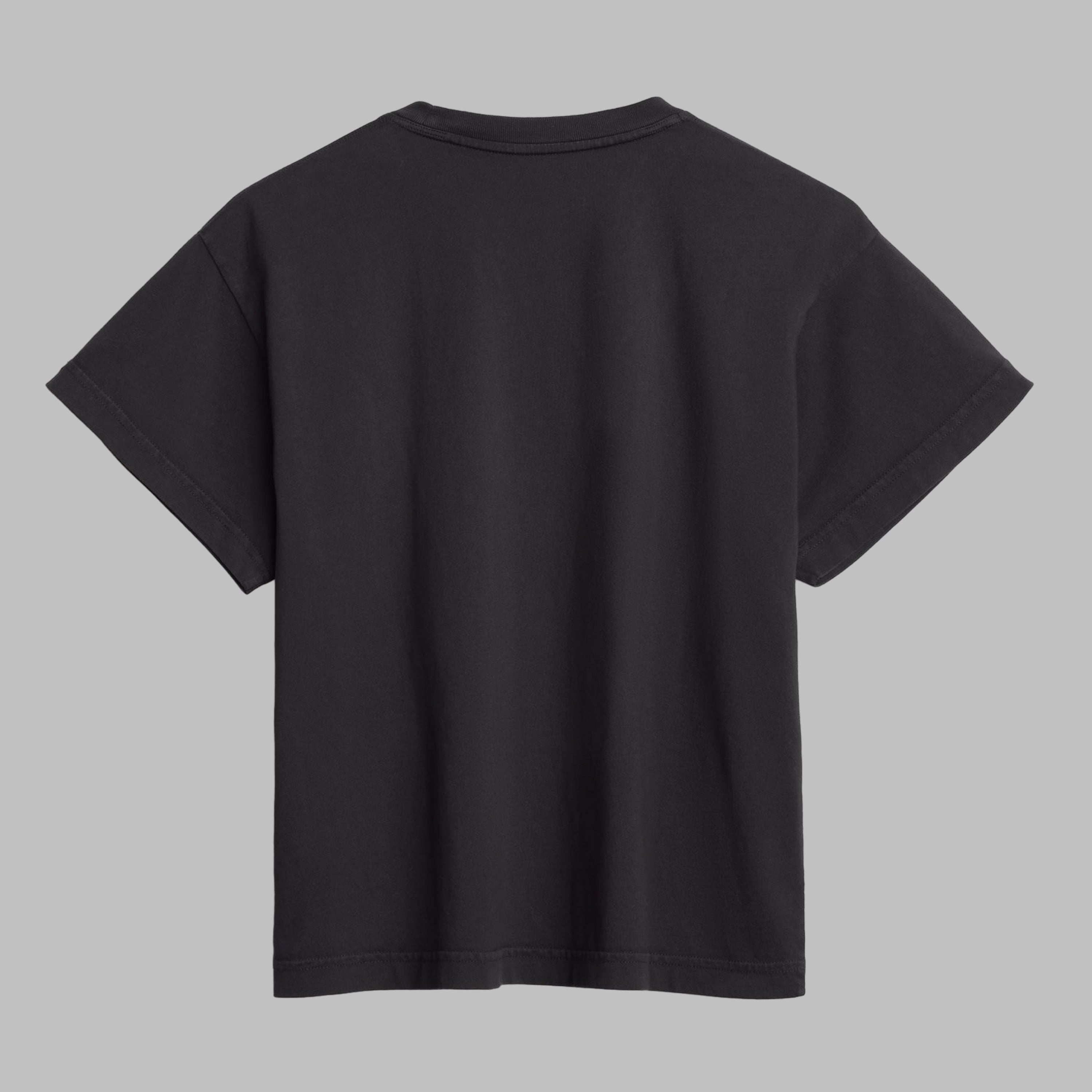 Women's Signature Organic Tee