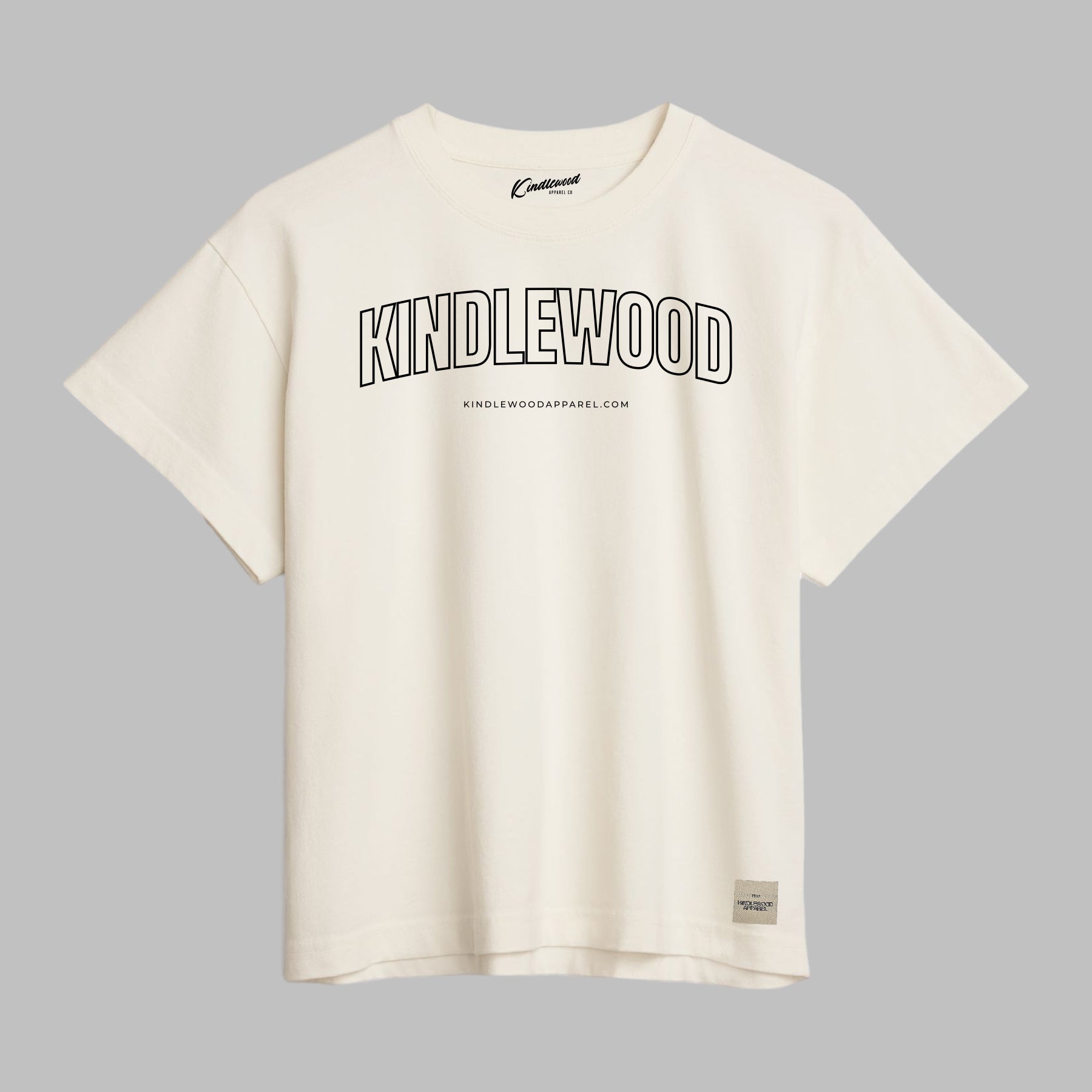 Women's Signature Organic Tee