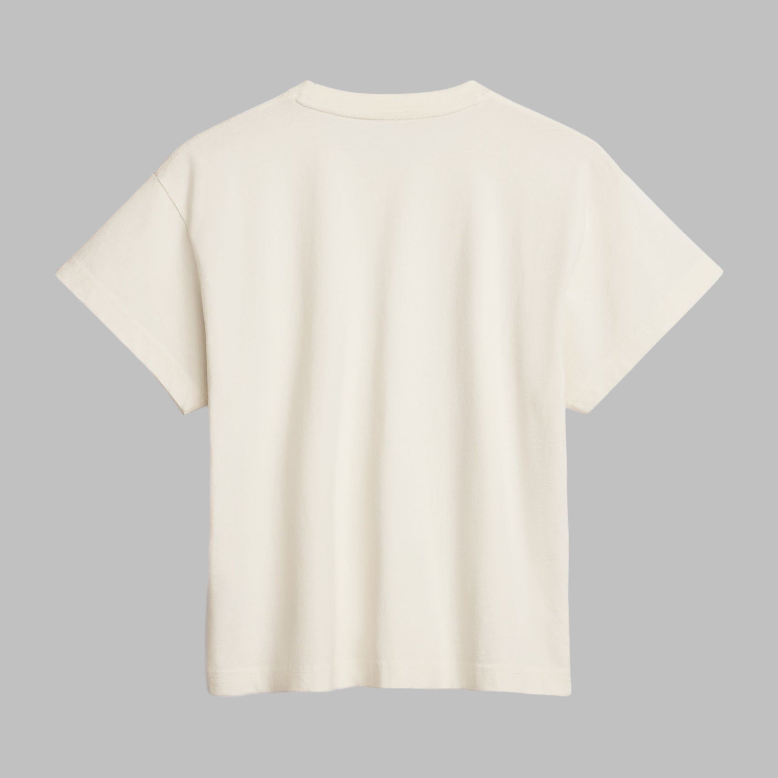 Women's Signature Organic Tee