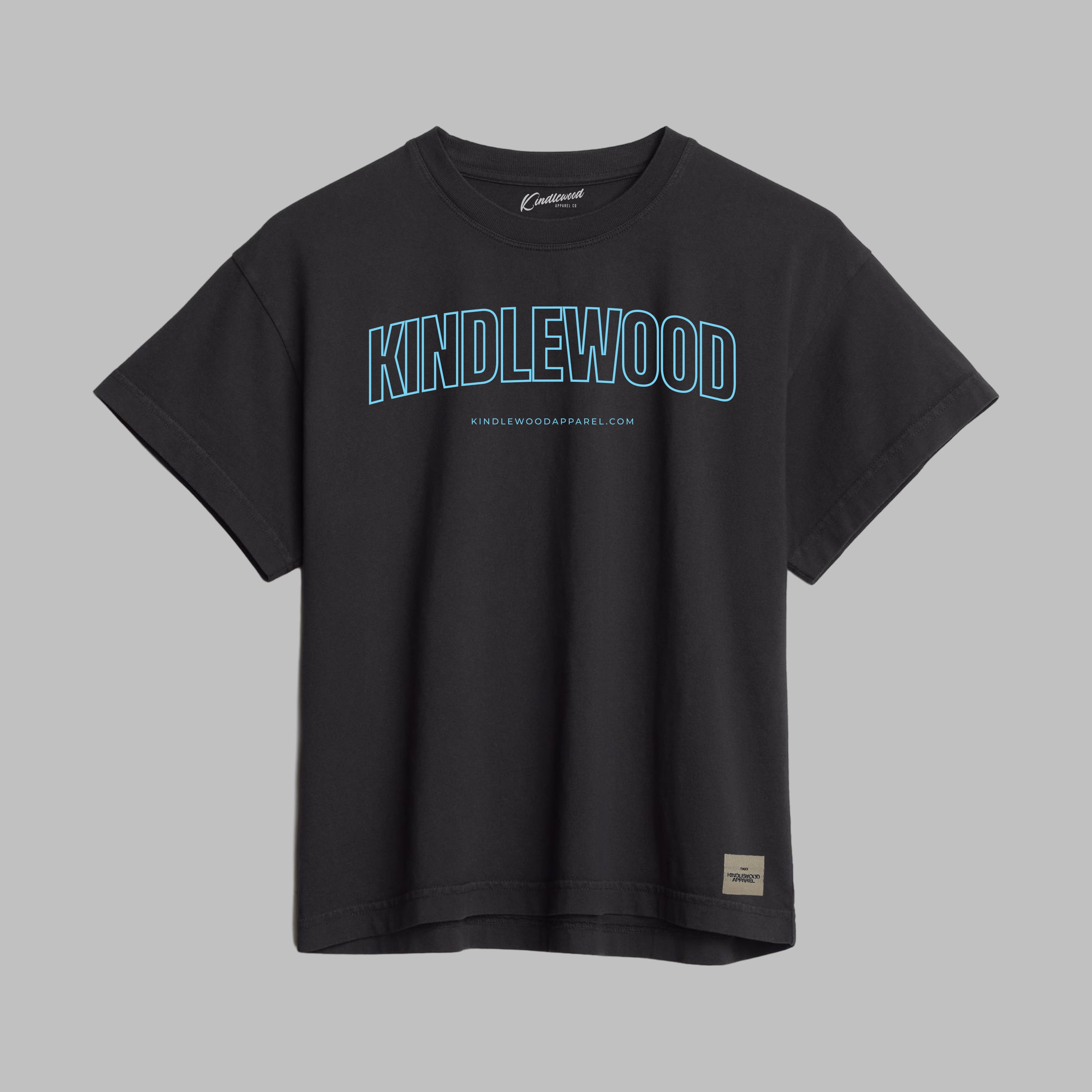 Women's Signature Organic Tee