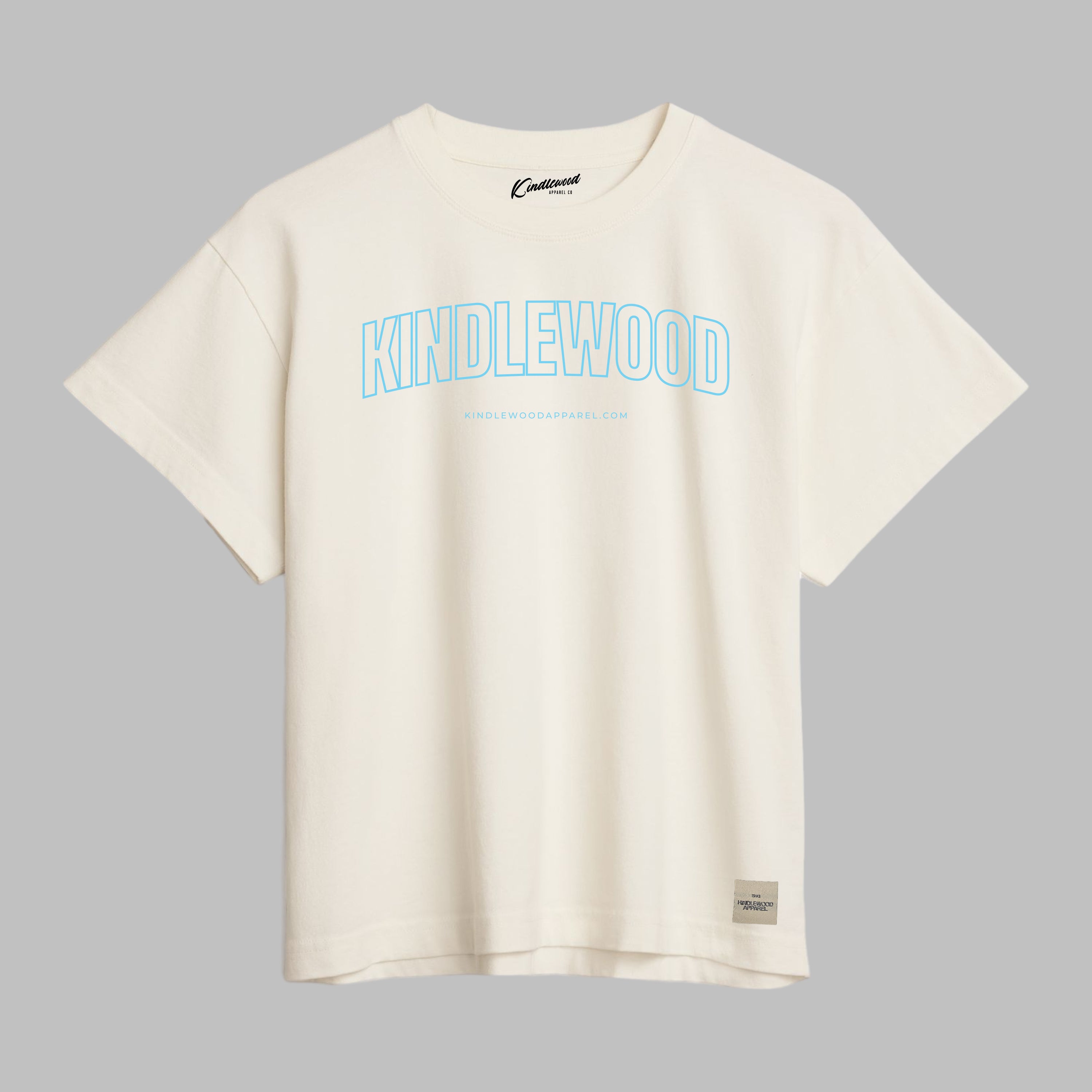 Women's Signature Organic Tee