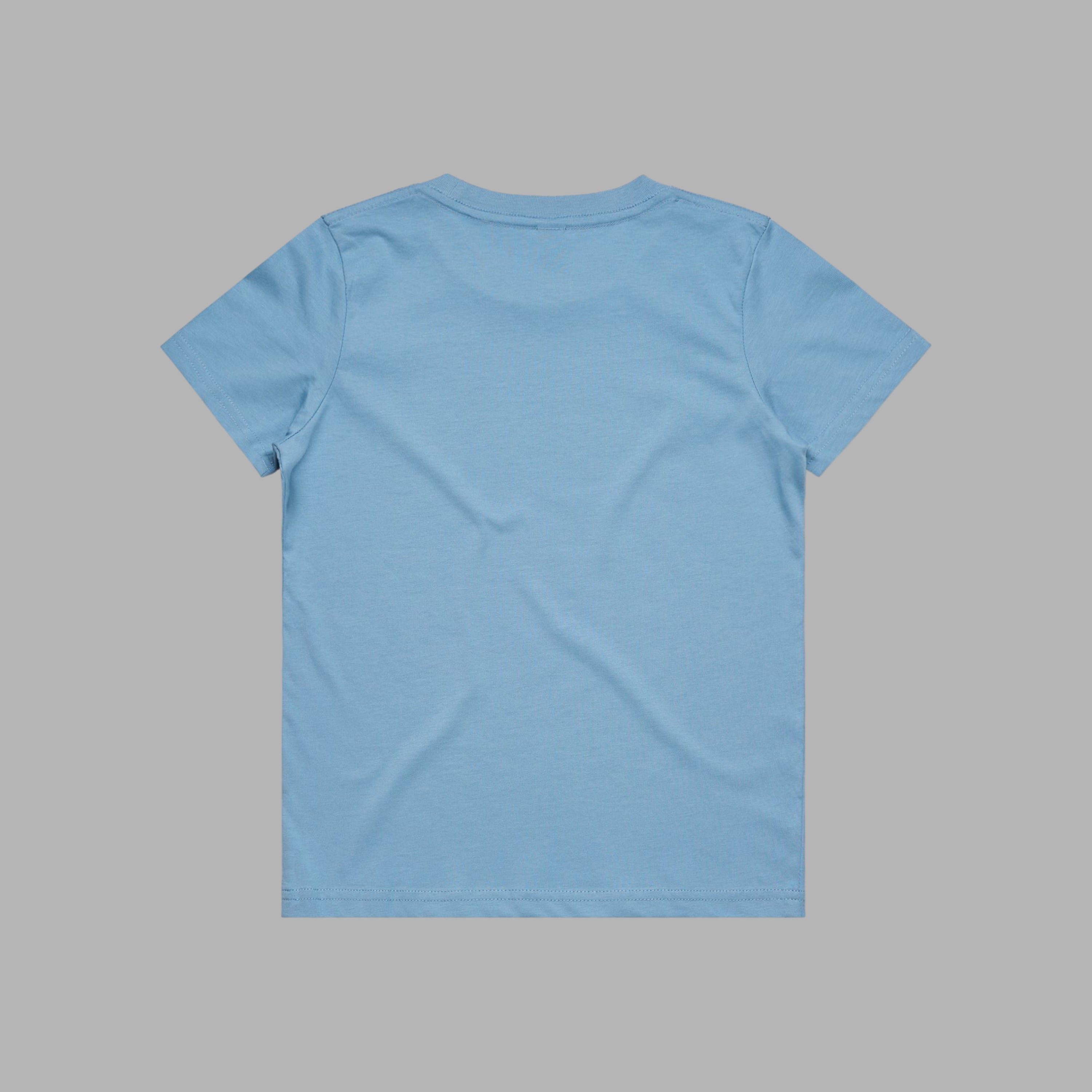 Youth Basic Cotton Tee