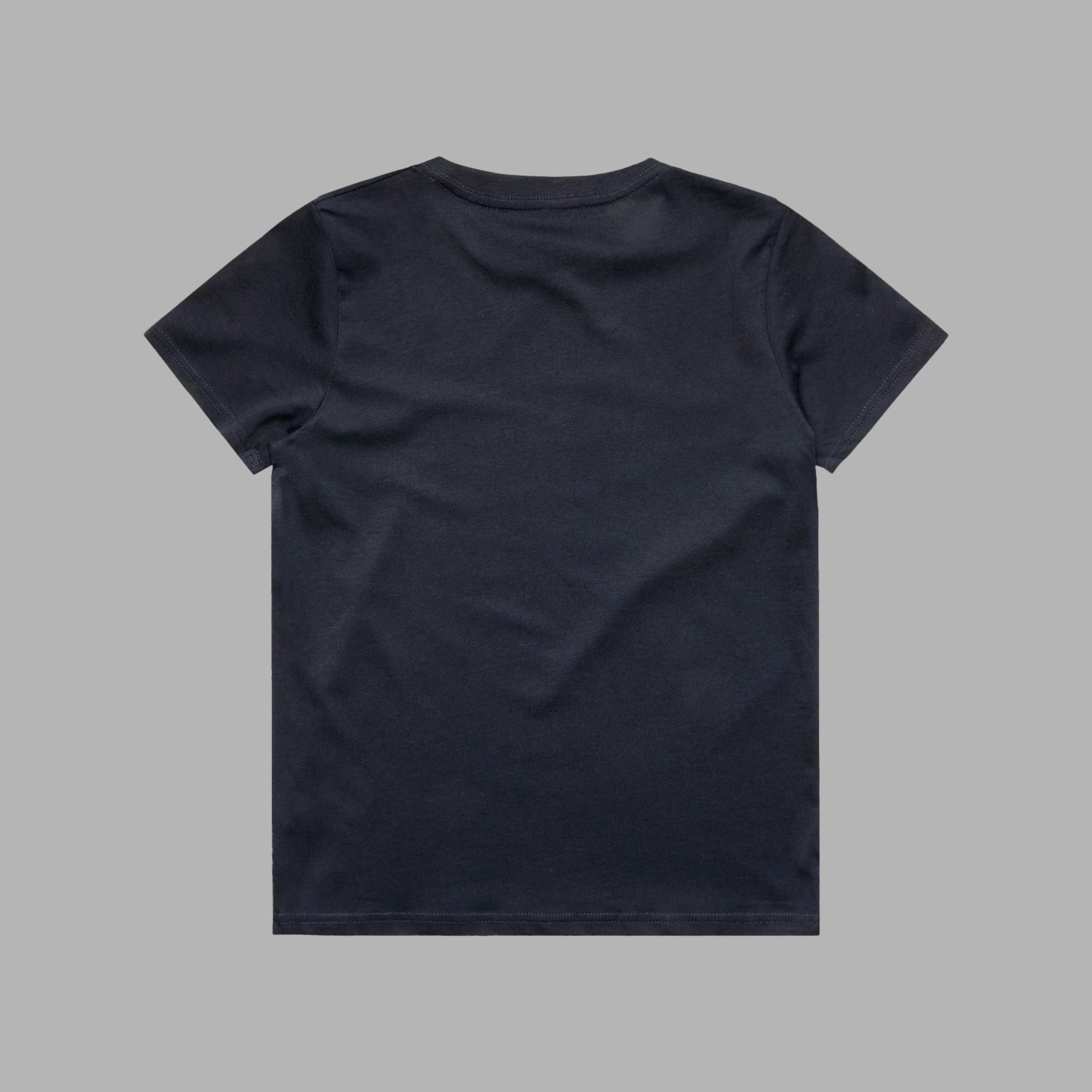 Youth Basic Cotton Tee