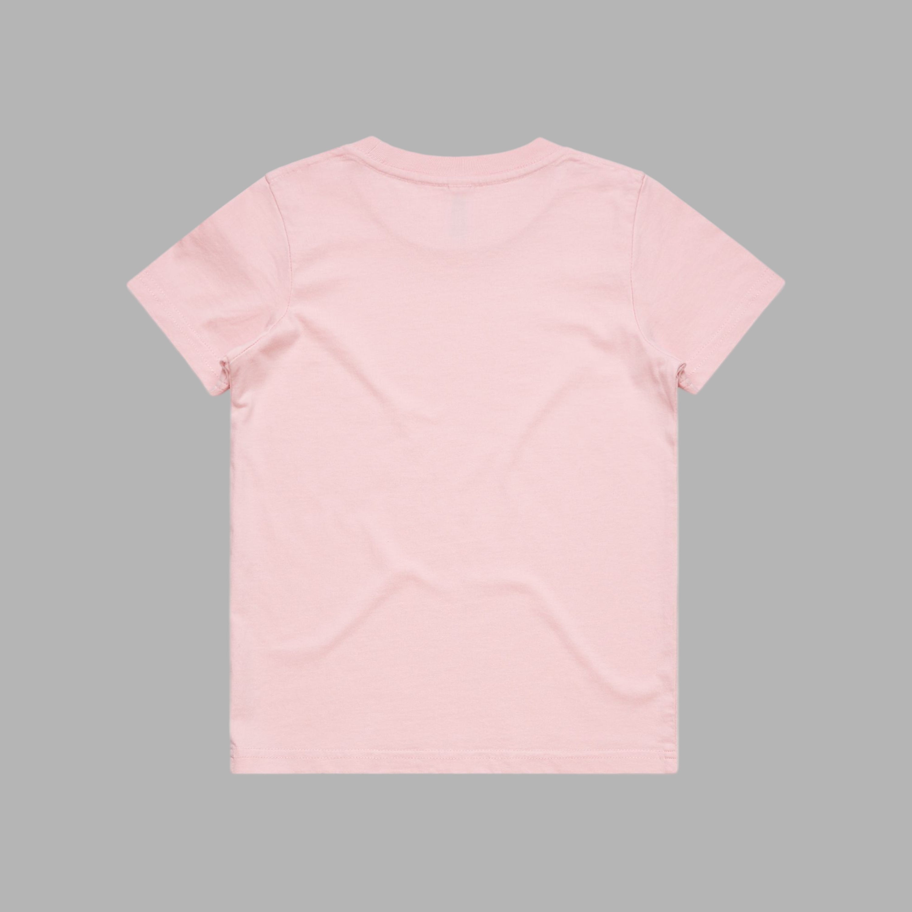 Youth Basic Cotton Tee