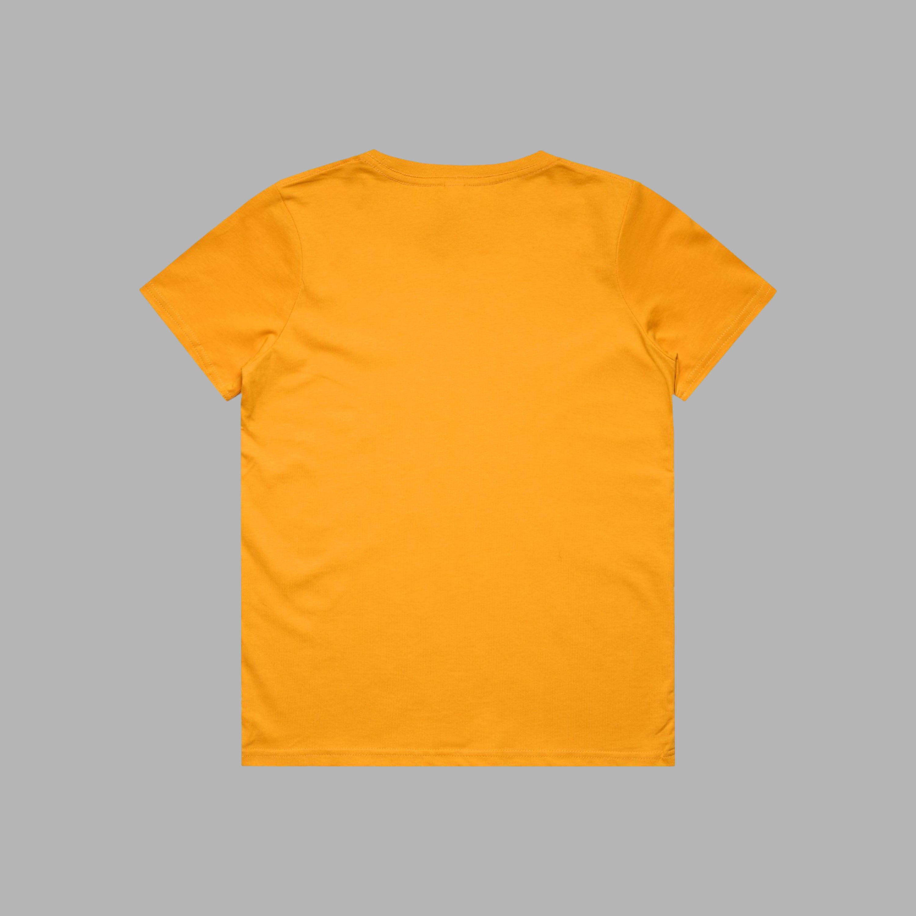 Youth Basic Cotton Tee