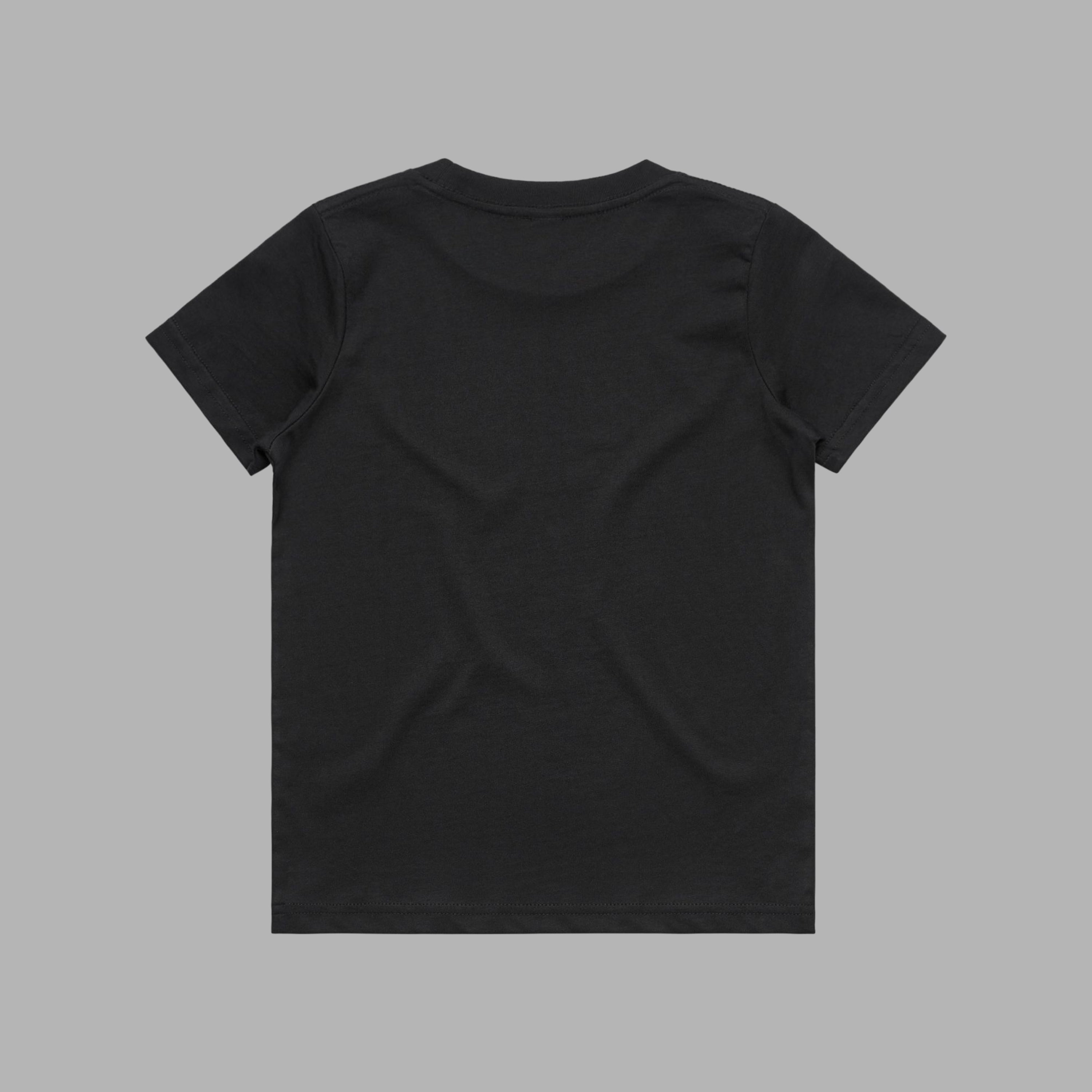 Youth Basic Cotton Tee