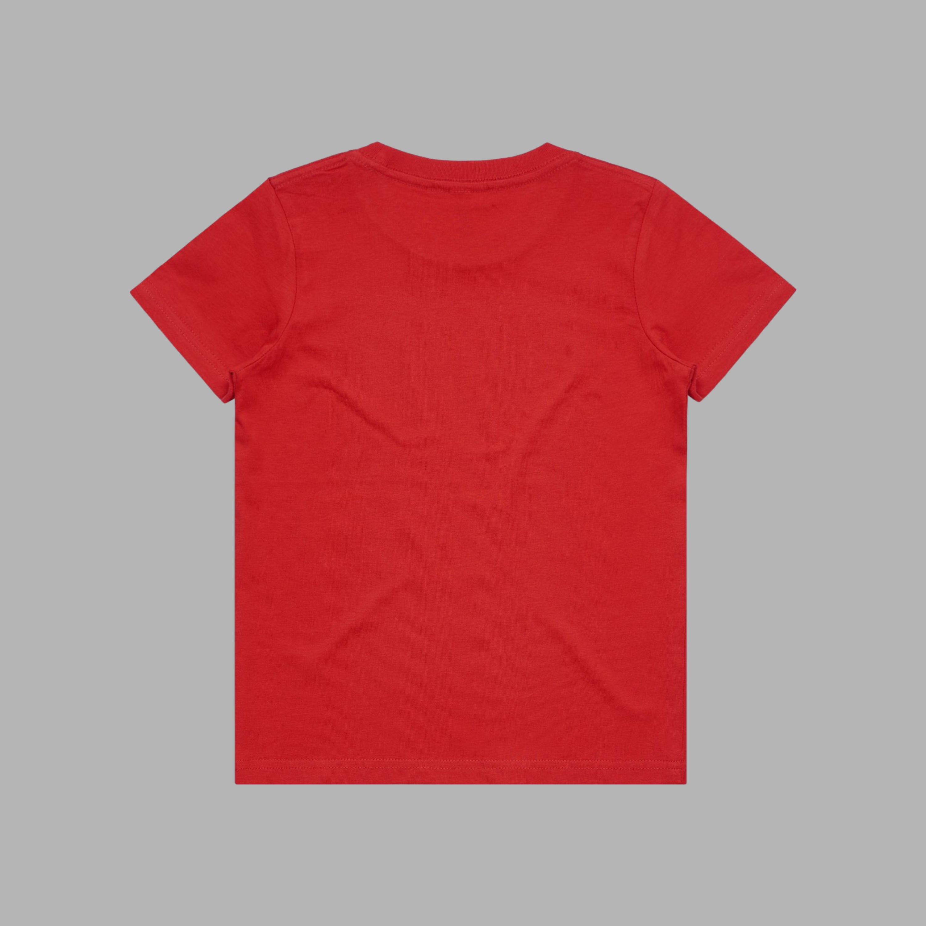 Youth Basic Cotton Tee